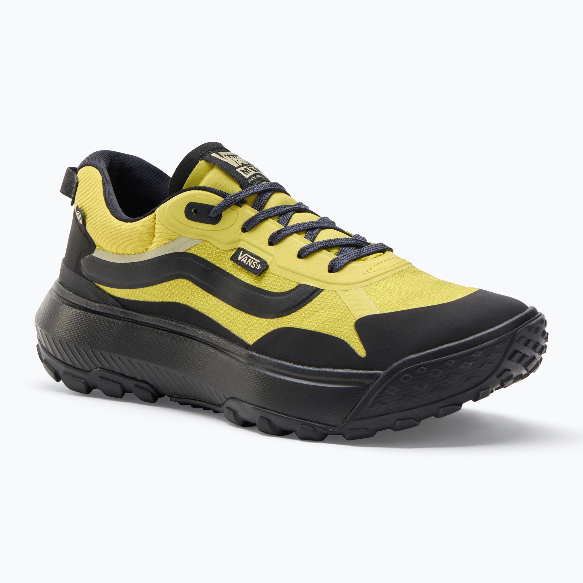 Scarpe Vans MTE Crosspath giallo (44.5 EU) (MTE Crosspath VN000CVUYLW)