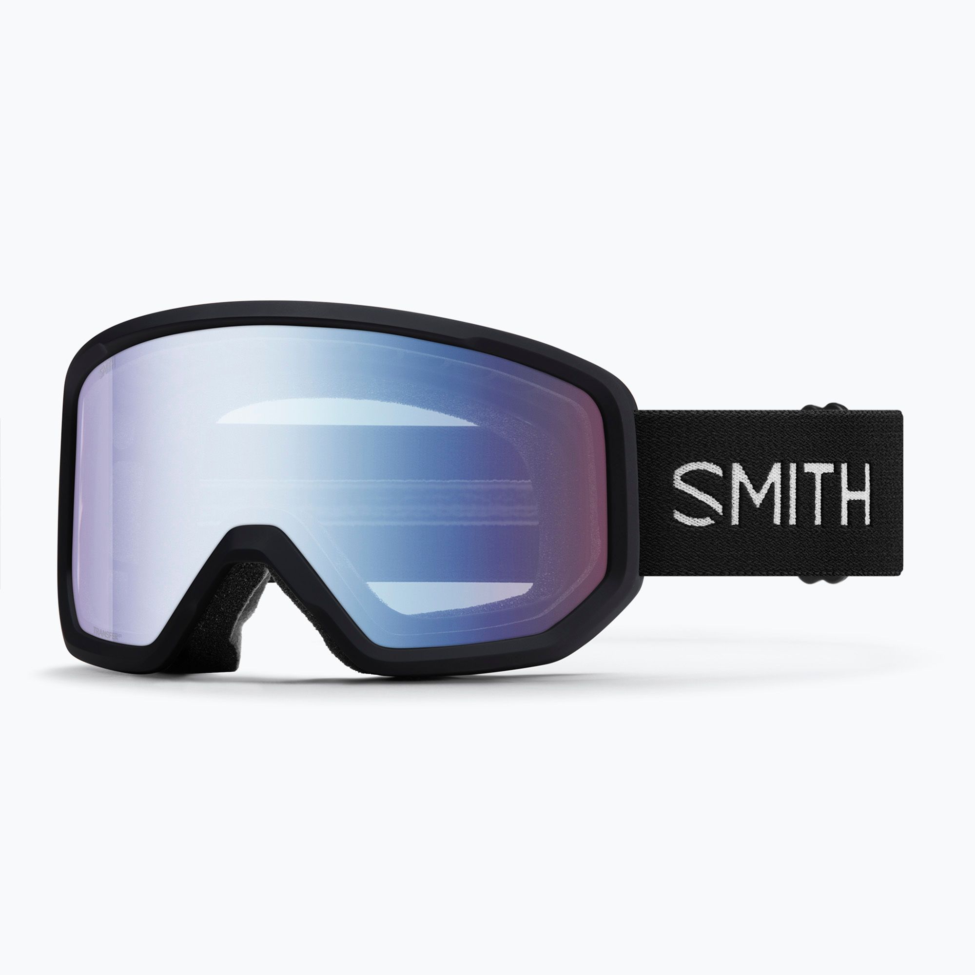 Maschera da sci Smith Squad Senior Maschera da sci Smith Squad Senior