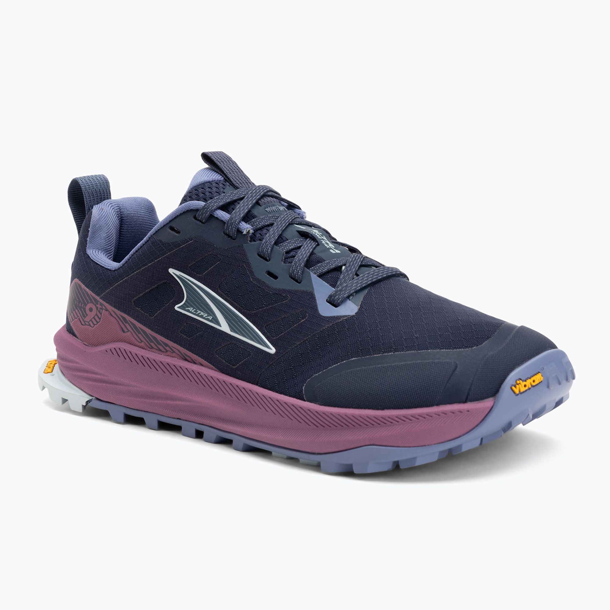 Altra Lone Peak All-Wthr 2 Mid - Scarpe da trekking - Uomo | Hardloop