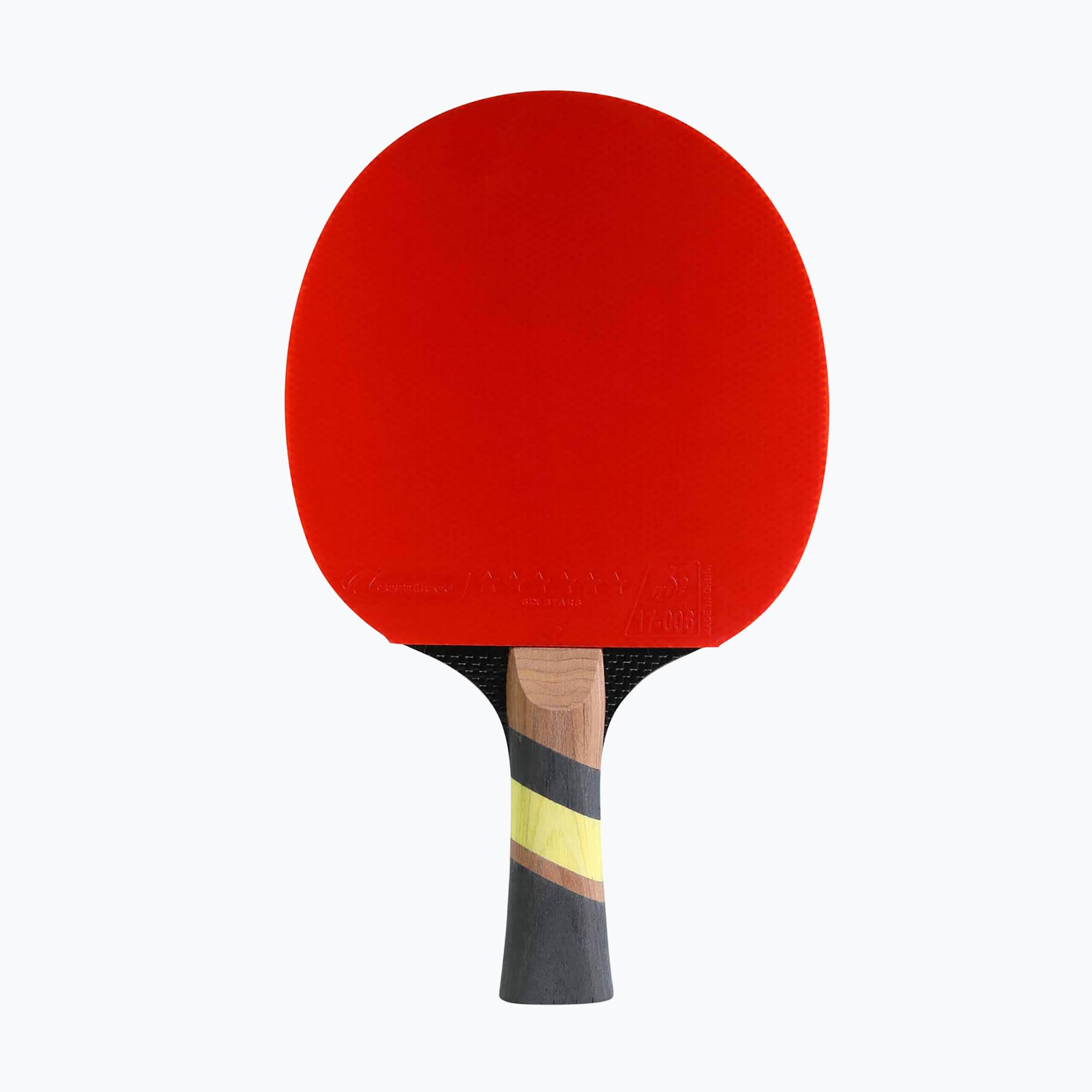 Racchetta da tennis da tavolo Cornilleau Excell 2000 Carbon (Excell 2000 Carbon 412000)