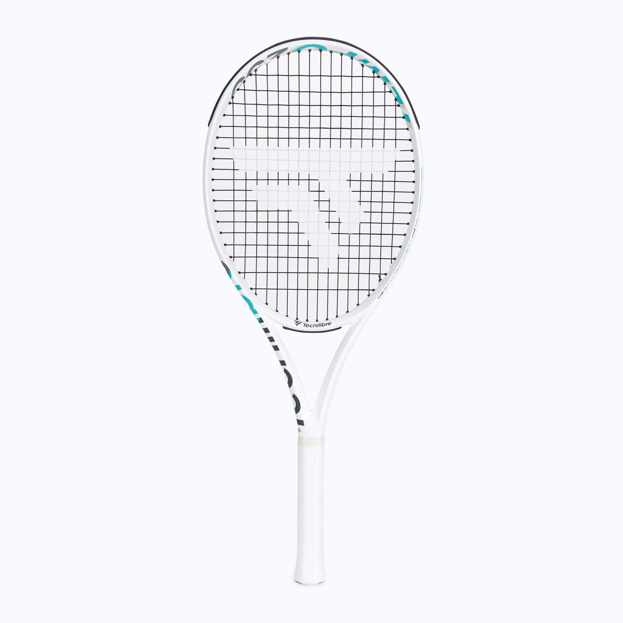 Racchetta da tennis Tecnifibre Tempo 255 bianco (1) (Tempo 255 14TEM25520)