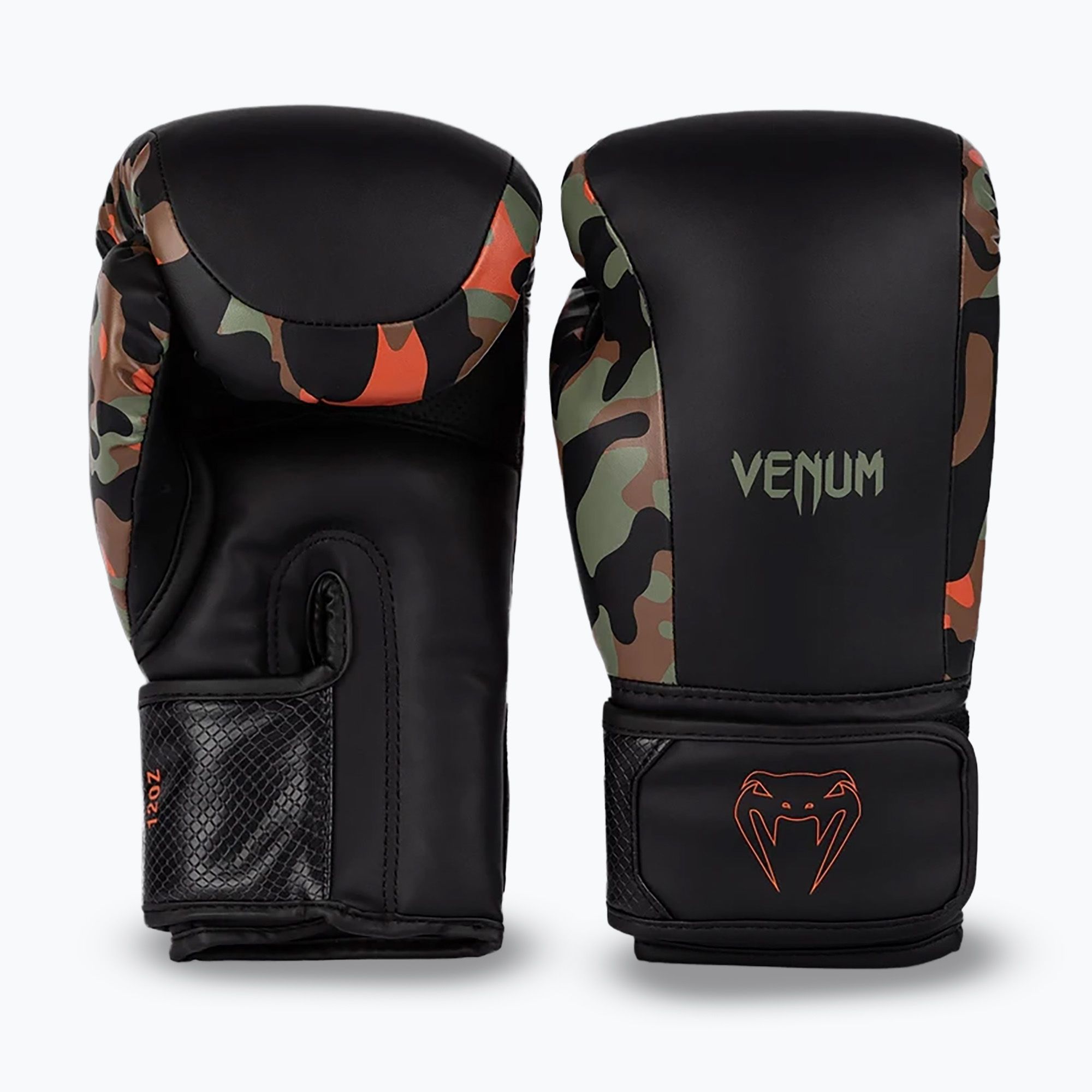 Guanti da boxe Venum Jungle Ops canyon camo (14 oz) (Jungle Ops VENUM-05502-549)