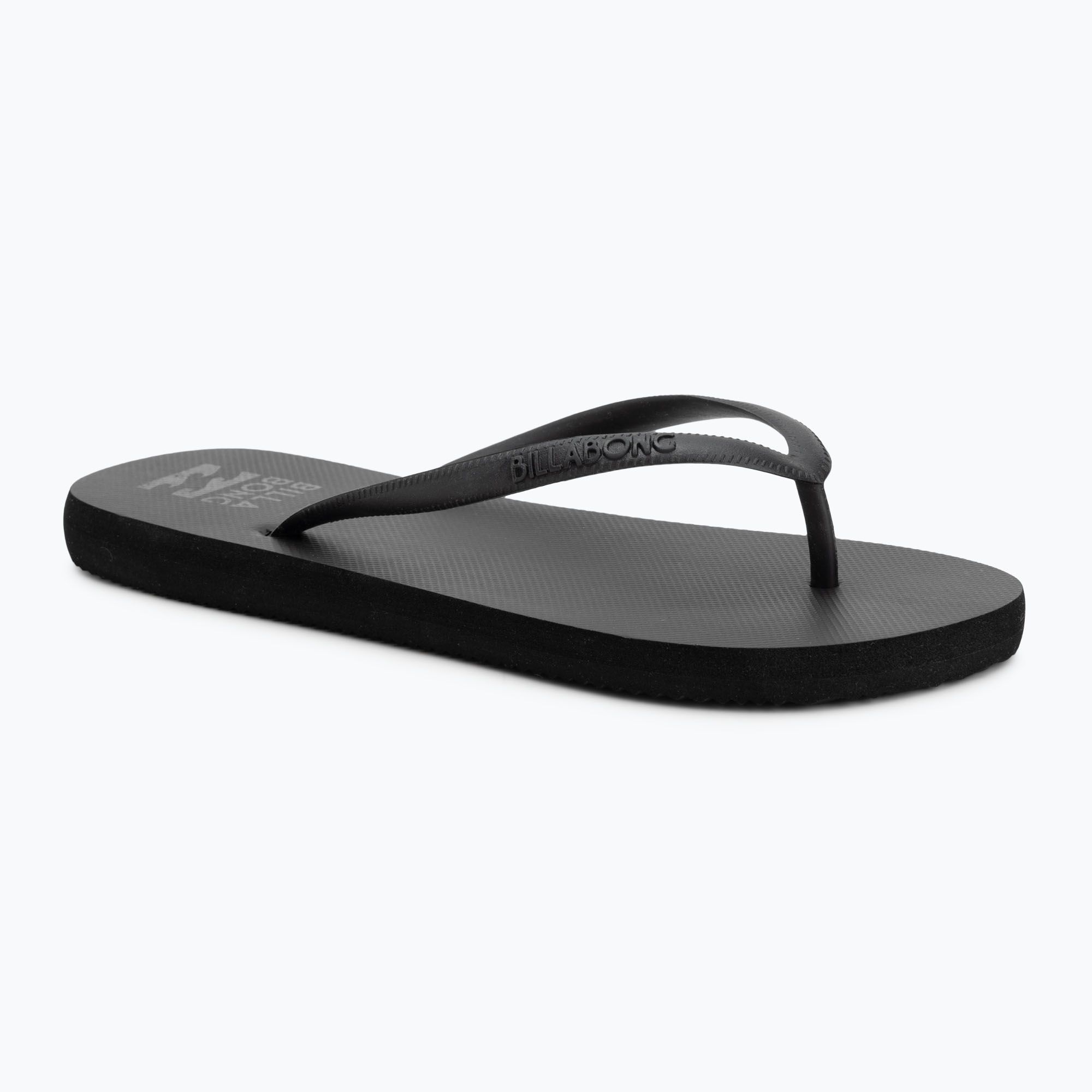 Billabong infradito donna Sunlight nero (38 EU) (Sunlight EBJL100004-BLK)