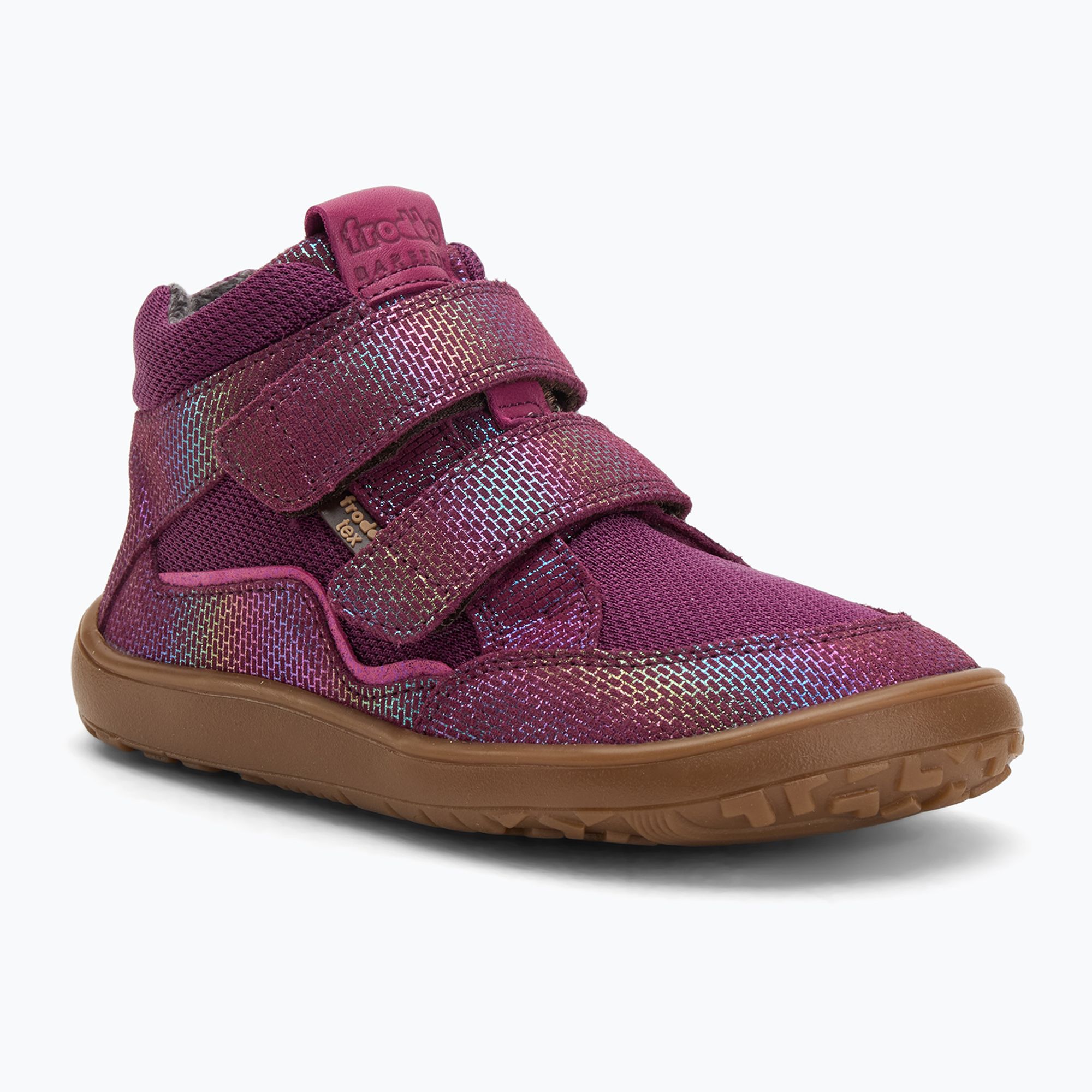 IceUnicorn Scarpe a Piedi Nudi Minimaliste Bambini Ragazzi Ragazze Scarpe da Trail Barefoot Shoes Traspiranti(Blu Verde,31EU