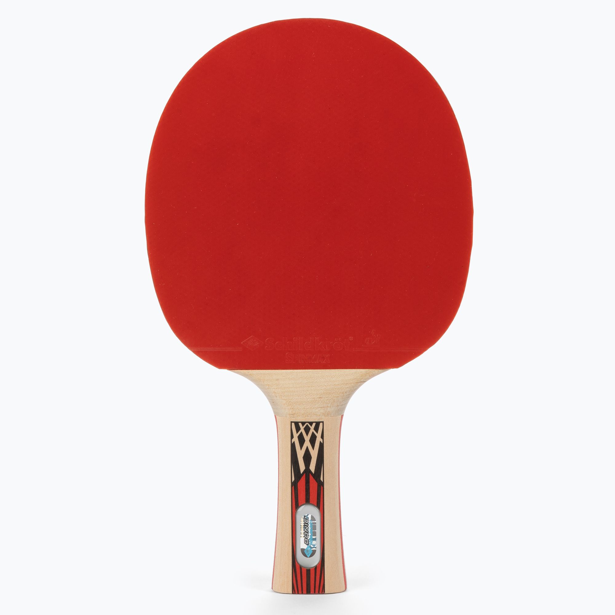 Racchetta da tennis da tavolo Donic-Schildkröt Legends 900 FSC 754426 (Legends 900 FSC 754426)