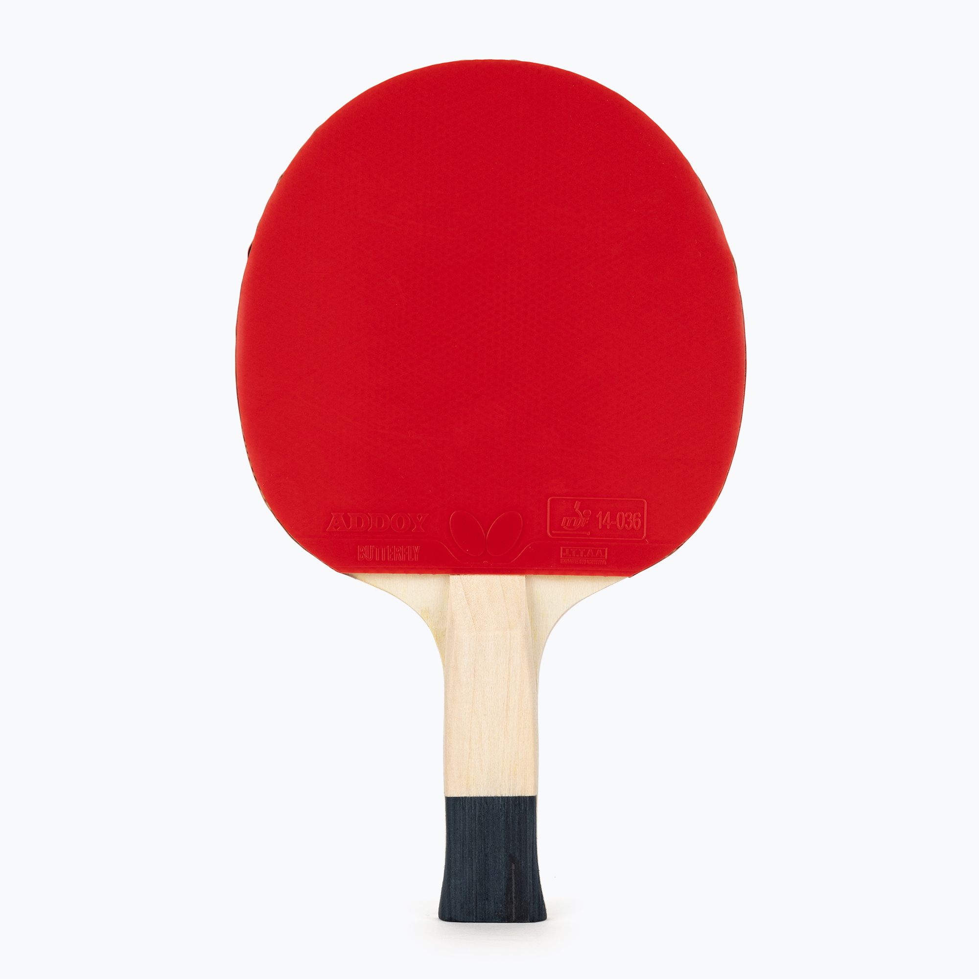 Racchetta da tennis da tavolo Butterfly Timo Boll SG11 (Timo Boll SG11 85012)