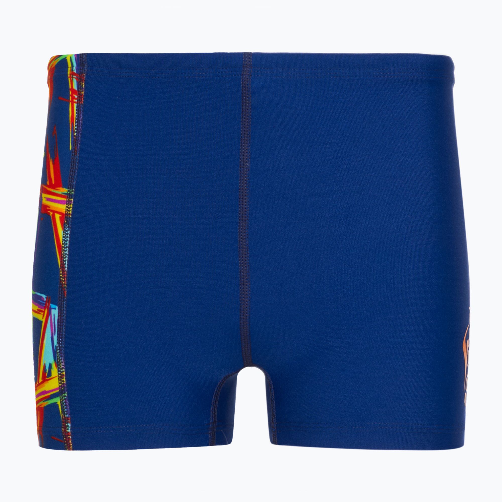 Boxer da nuoto per bambini aquafeel Short colorato a