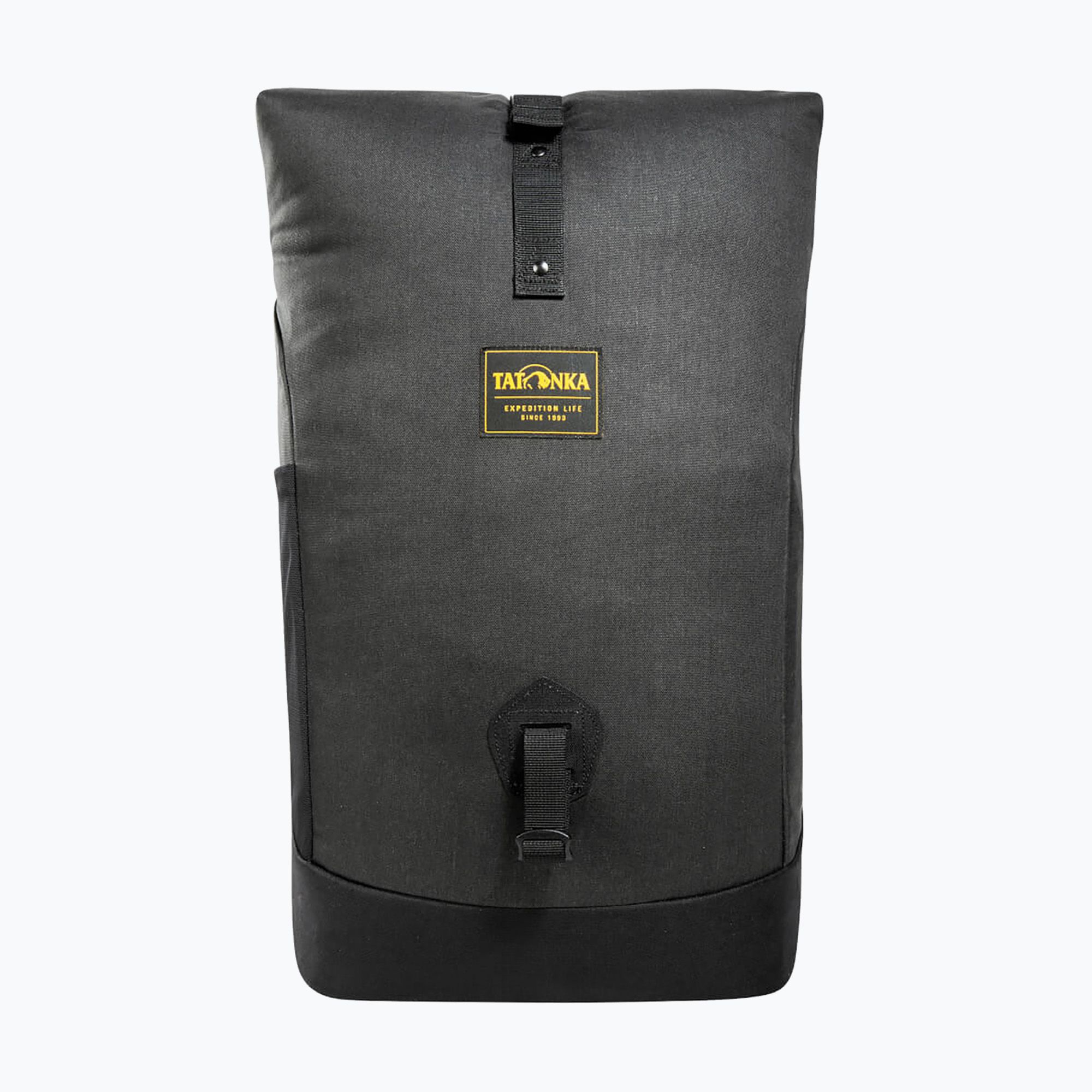 Tatonka Grip Zaino rolltop 25 l Kapok nero