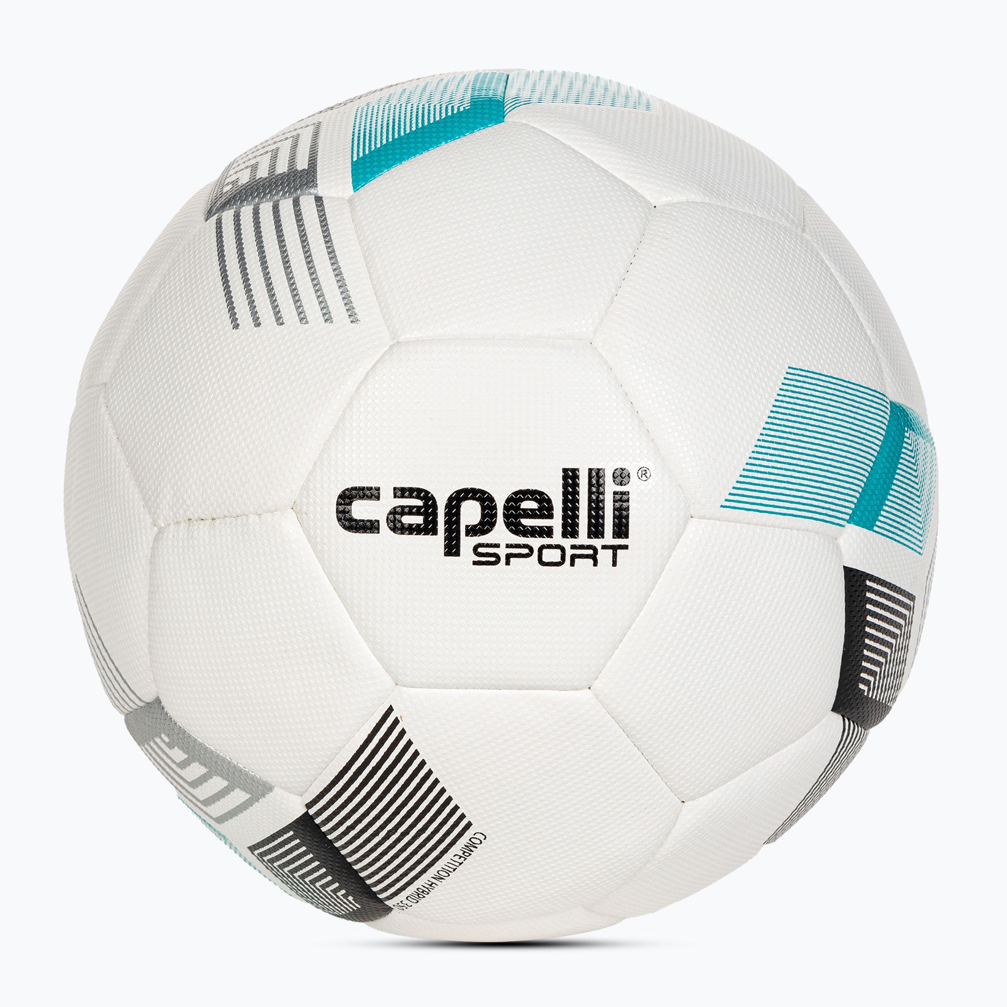 Capelli Tribeca Metro Competition Hybrid Calcio AGE-5882 dimensioni 5 (5) (Tribeca Metro Competition Hybrid AGE-5882)