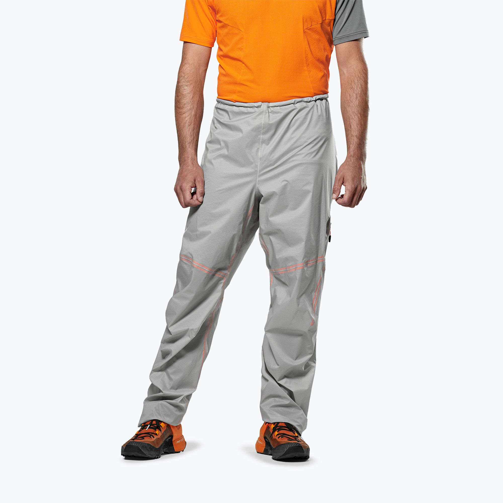 Pantaloni da trekking da uomo Salewa Nxt Ptx 3L in lega (50/L) (Nxt Ptx 3L 00-0000029067)