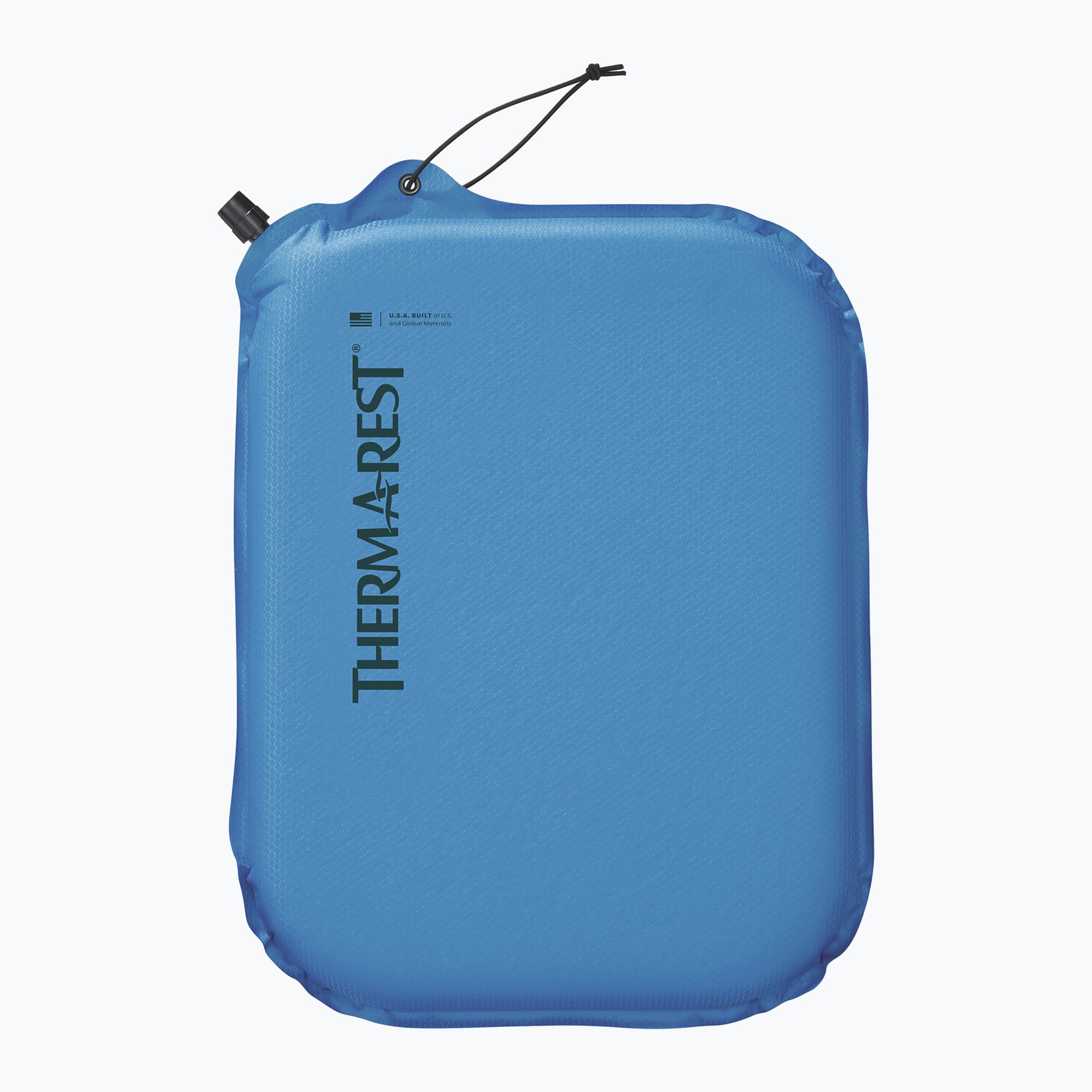 Sedile da trekking Therm-a-Rest Lite Seat blu (28 x 38 cm) (Lite Seat 10804)