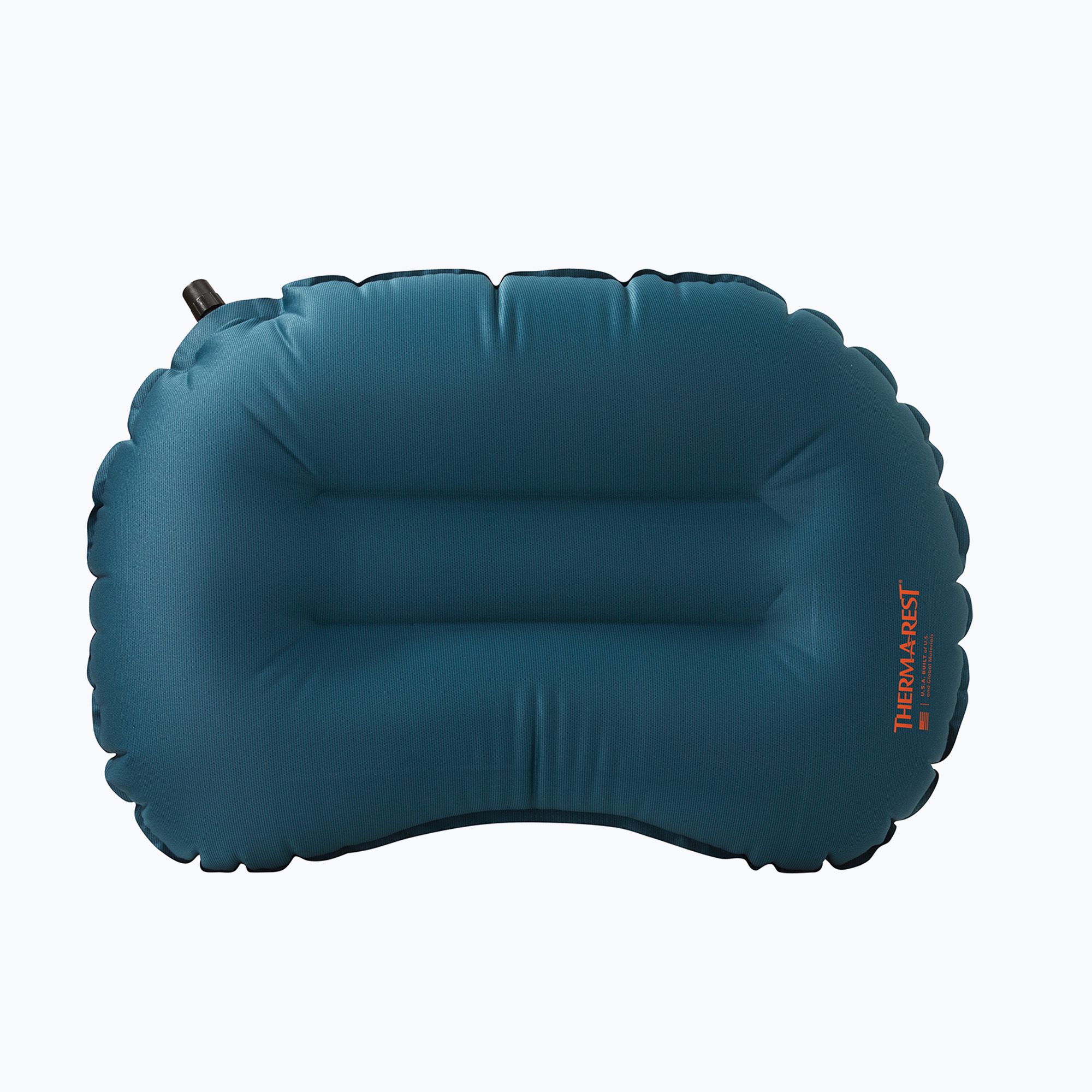 Cuscino da viaggio Therm-a-Rest Air Head Lite Lrg deep pacific (32 x 46 cm) (Air Head Lite Lrg 13182)