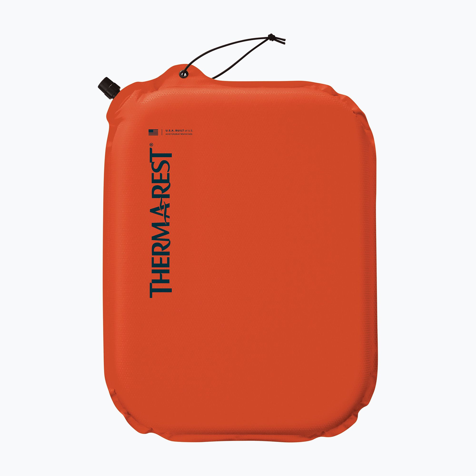 Therm-a-Rest Lite Seat sedile da trekking arancione (28 x 38 cm) (Lite Seat 13717)