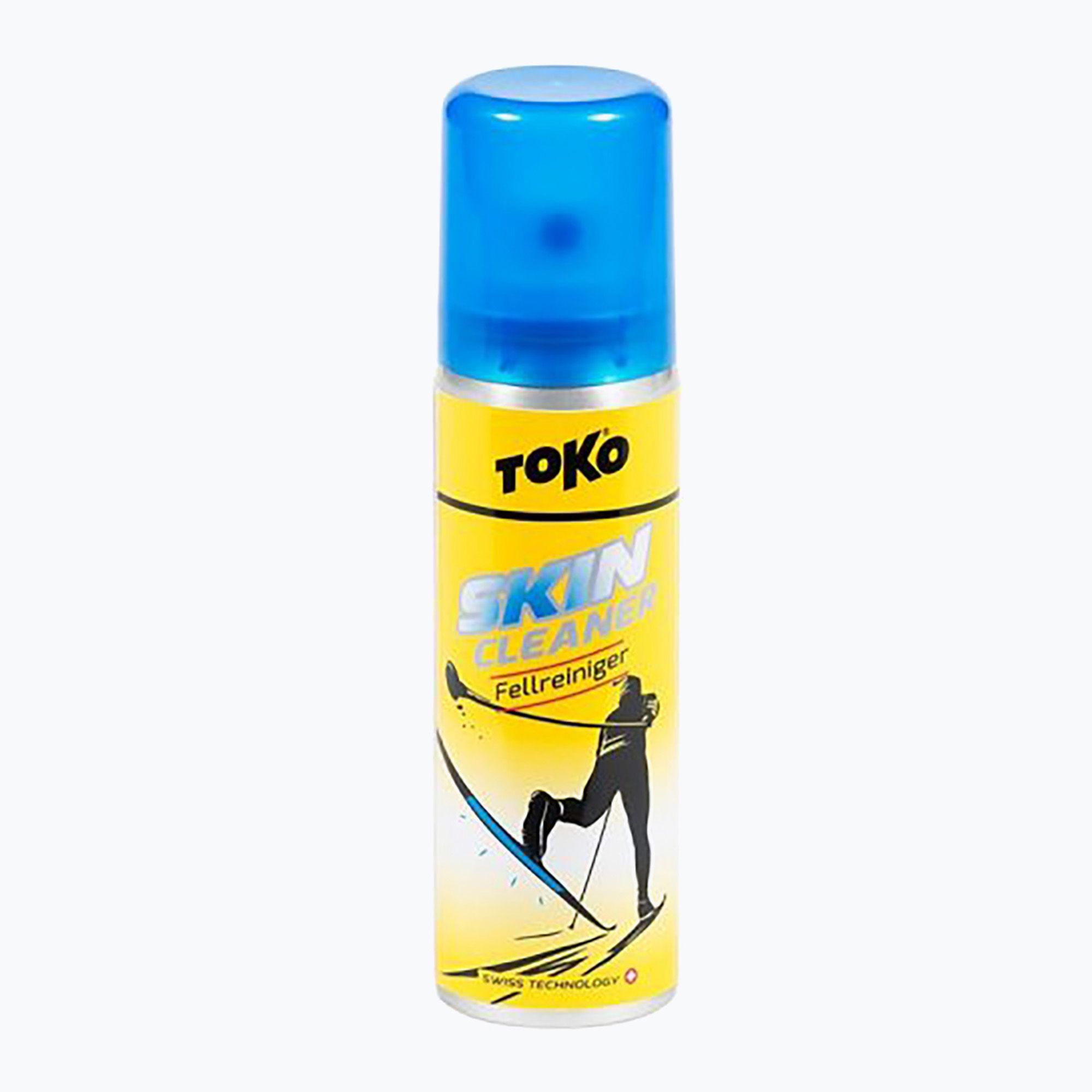 TOKO Skincleaner 70 ml rimuovi sigilli (70 ml) (Skincleaner 5506507)
