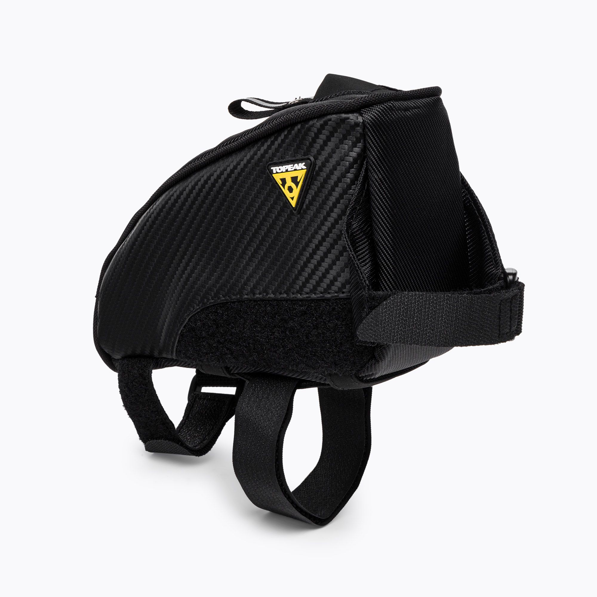 Topeak Serbatoio carburante medio Borsa da telaio per bicicletta (M) (Fuel Tank Medium T-TC2296B)