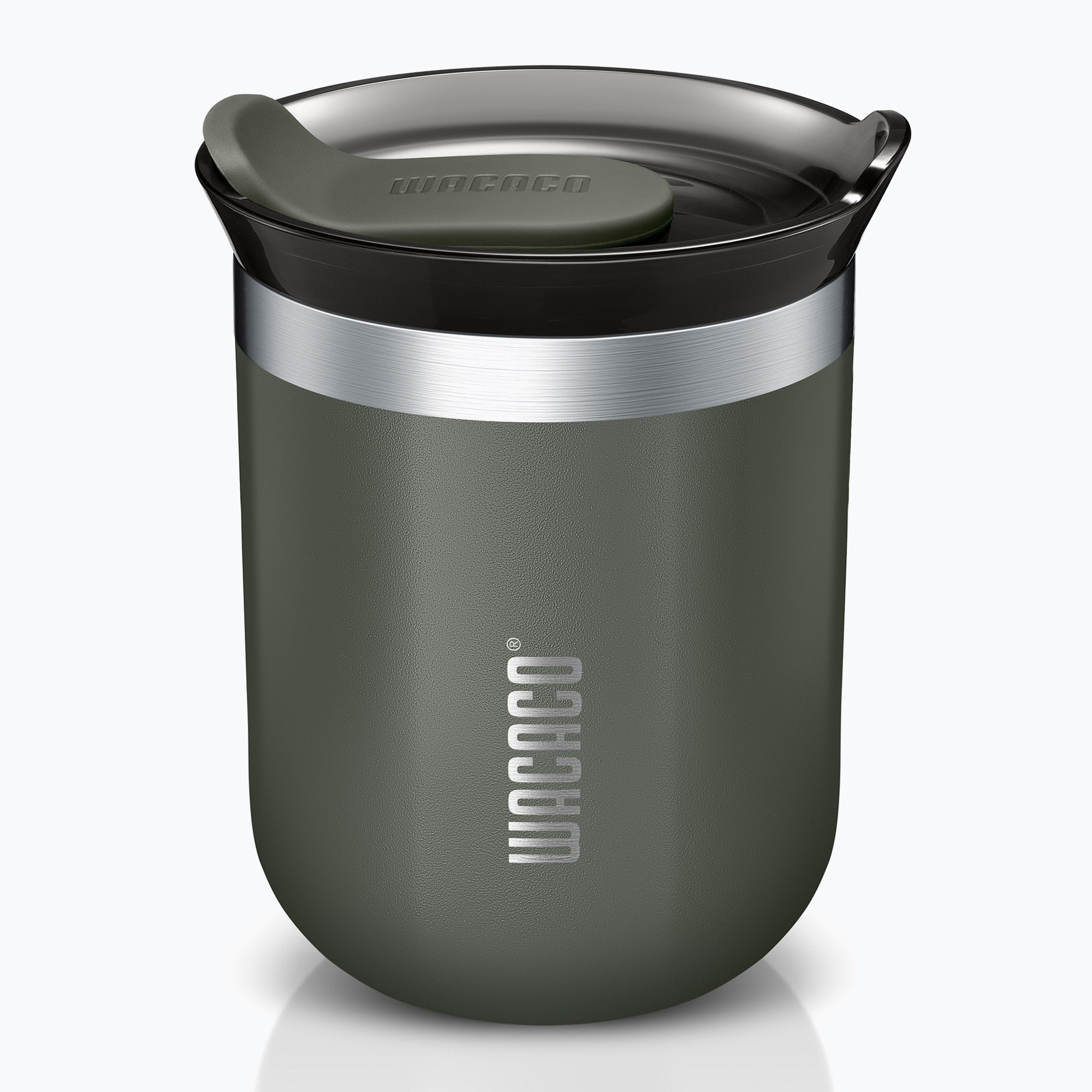 WACACO Octaroma Classico tazza termica 180 ml dim grigio (180 ml) (Octaroma Classico W-230719)