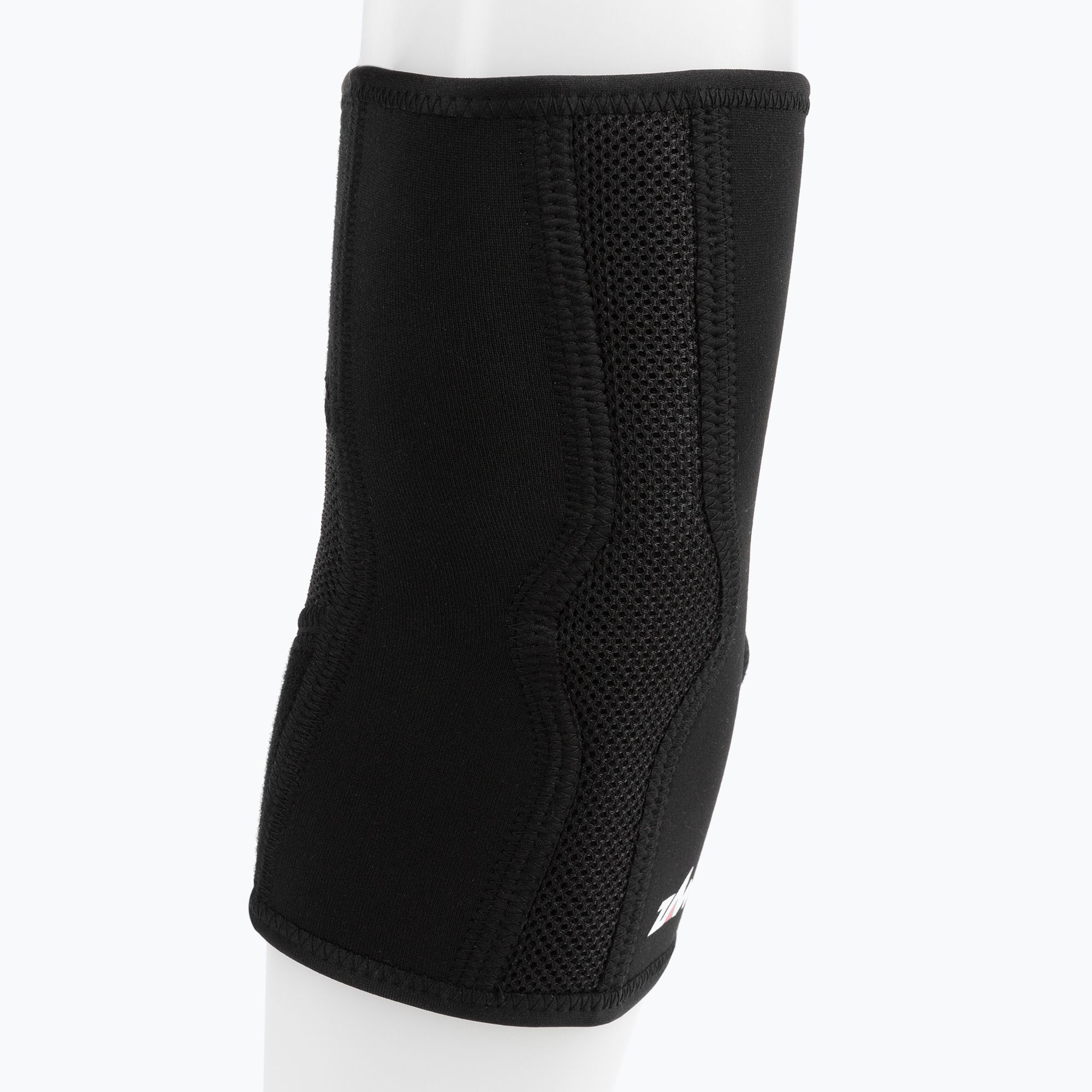 Zamst Elbow Sleeve stabilizzatore dell'articolazione del gomito nero (S) (Elbow Sleeve 474601)