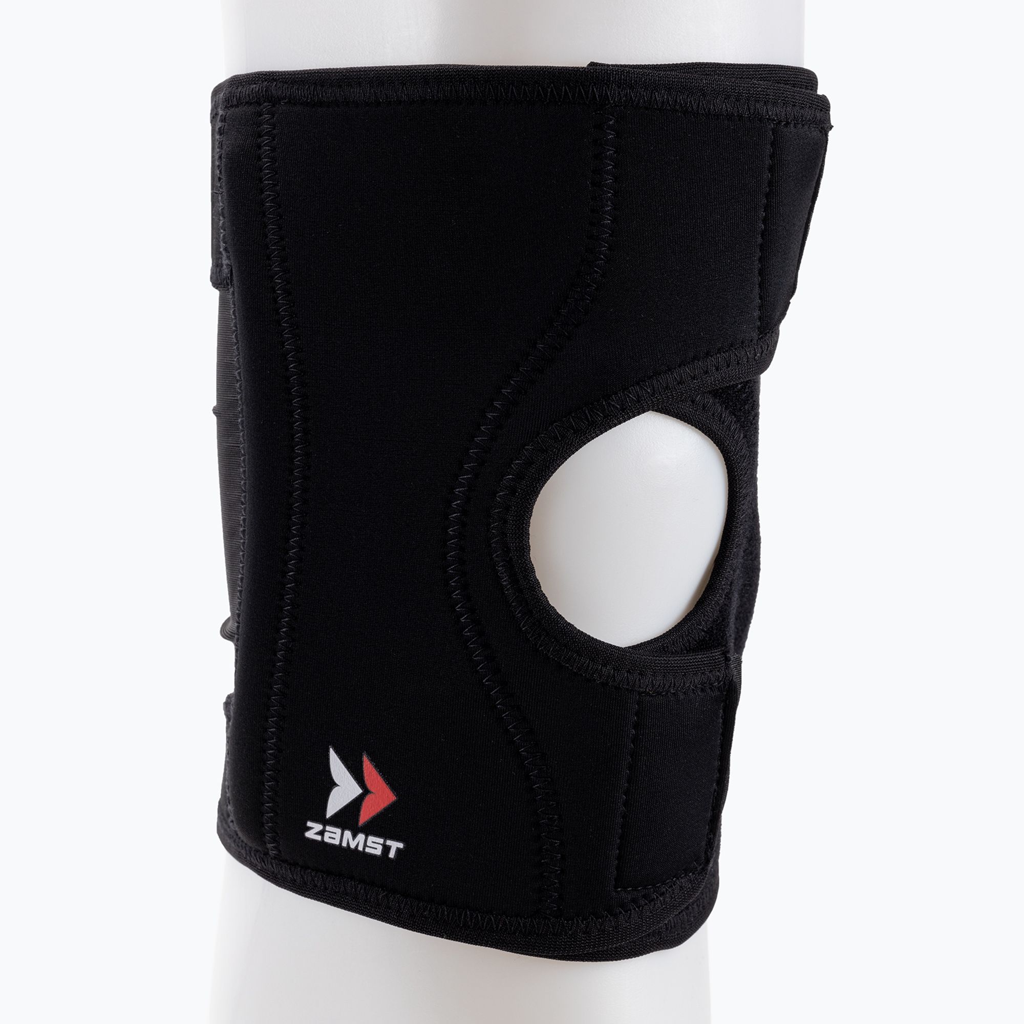 Stabilizzatore per ginocchio Zamst EK-1 nero (M) (EK-1 671801)