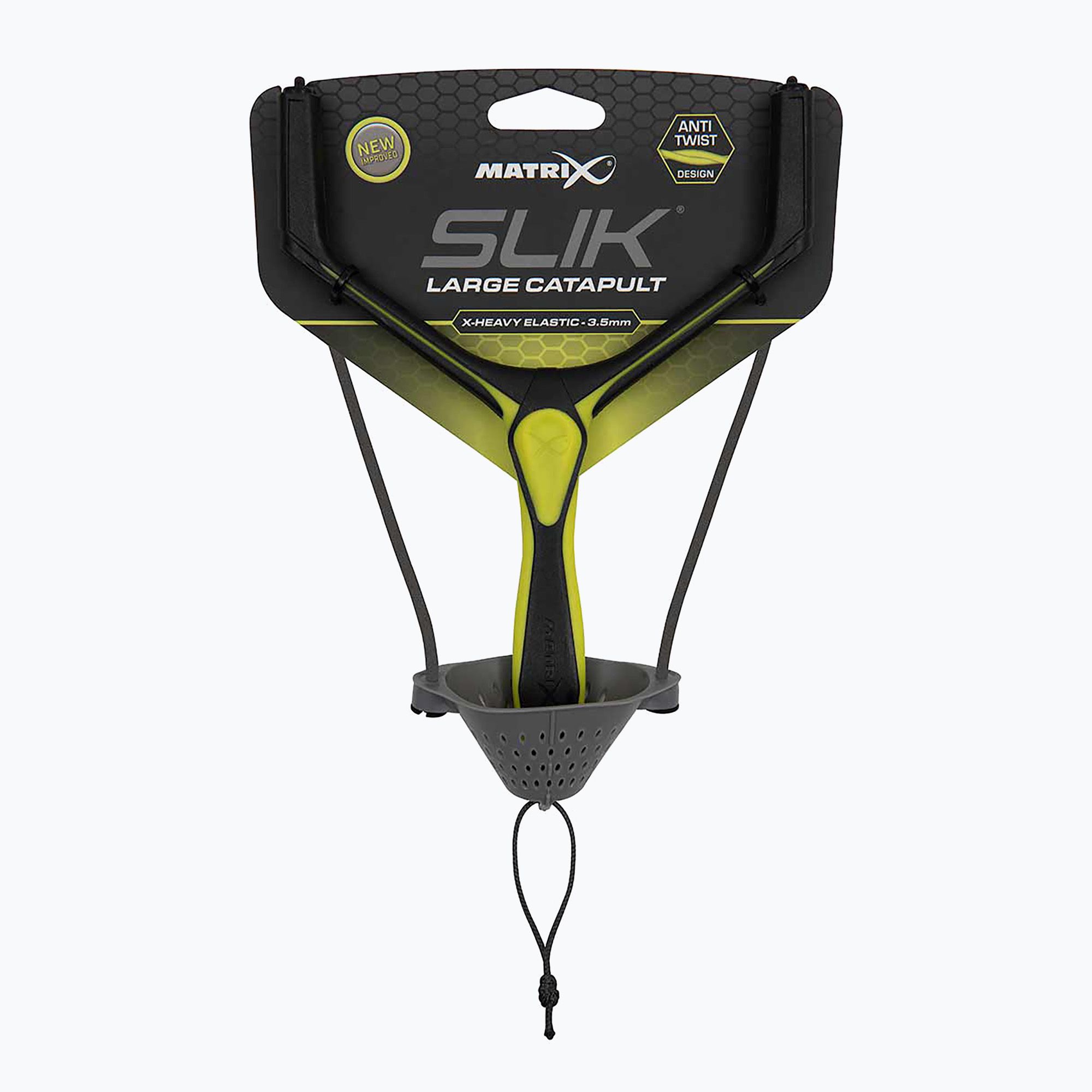 Matrix Slik Elastics | Hobby Pesca e Acquari