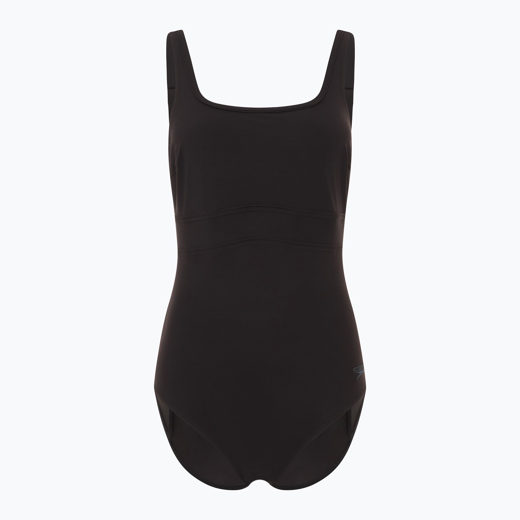 Costume intero Speedo donna New Contour Eclipse antracite (34) (New Contour Eclipse 8-00306700334)