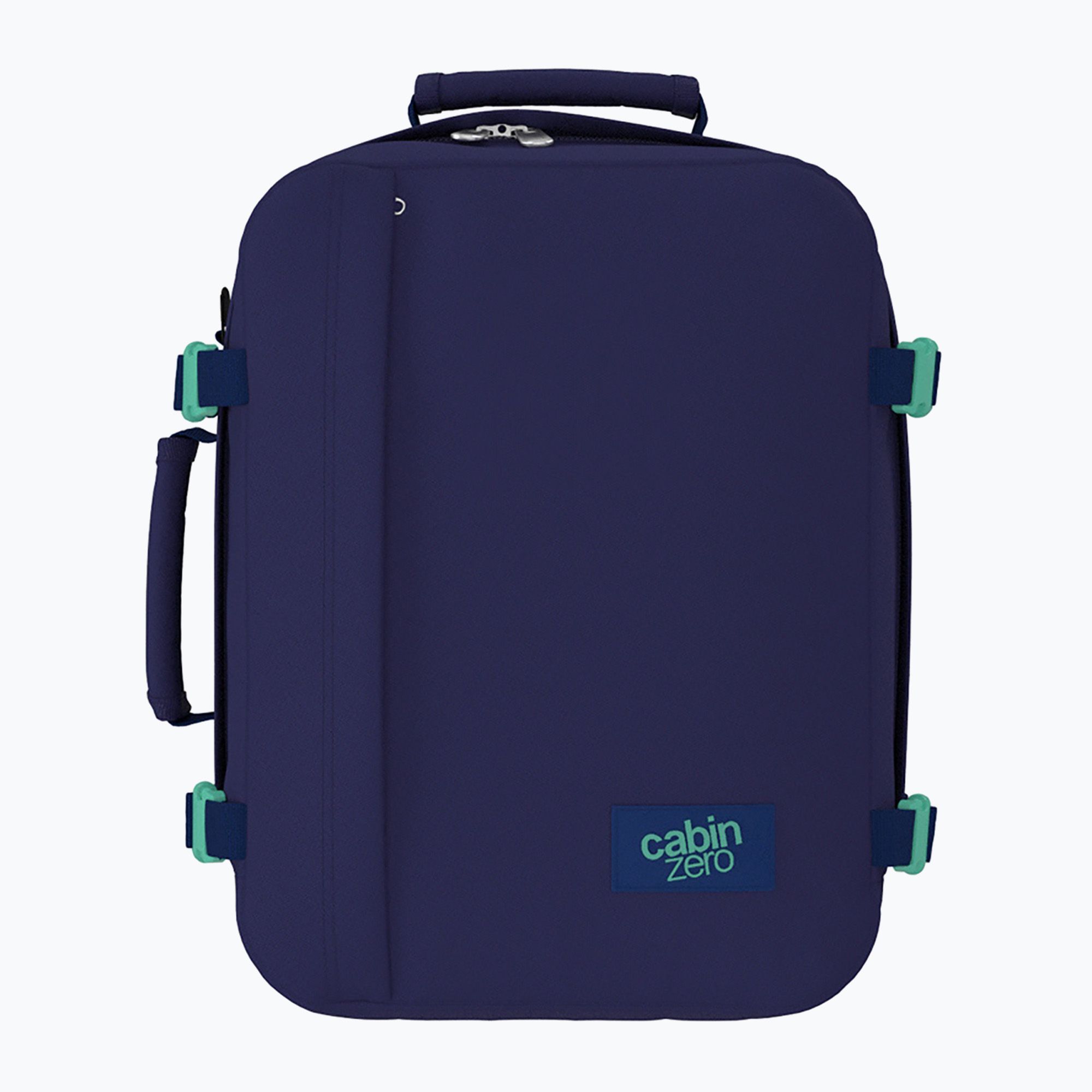 Zaino da trekking CabinZero Classic 28 l deep ocean (28 l) (Classic 28 CZ082305)