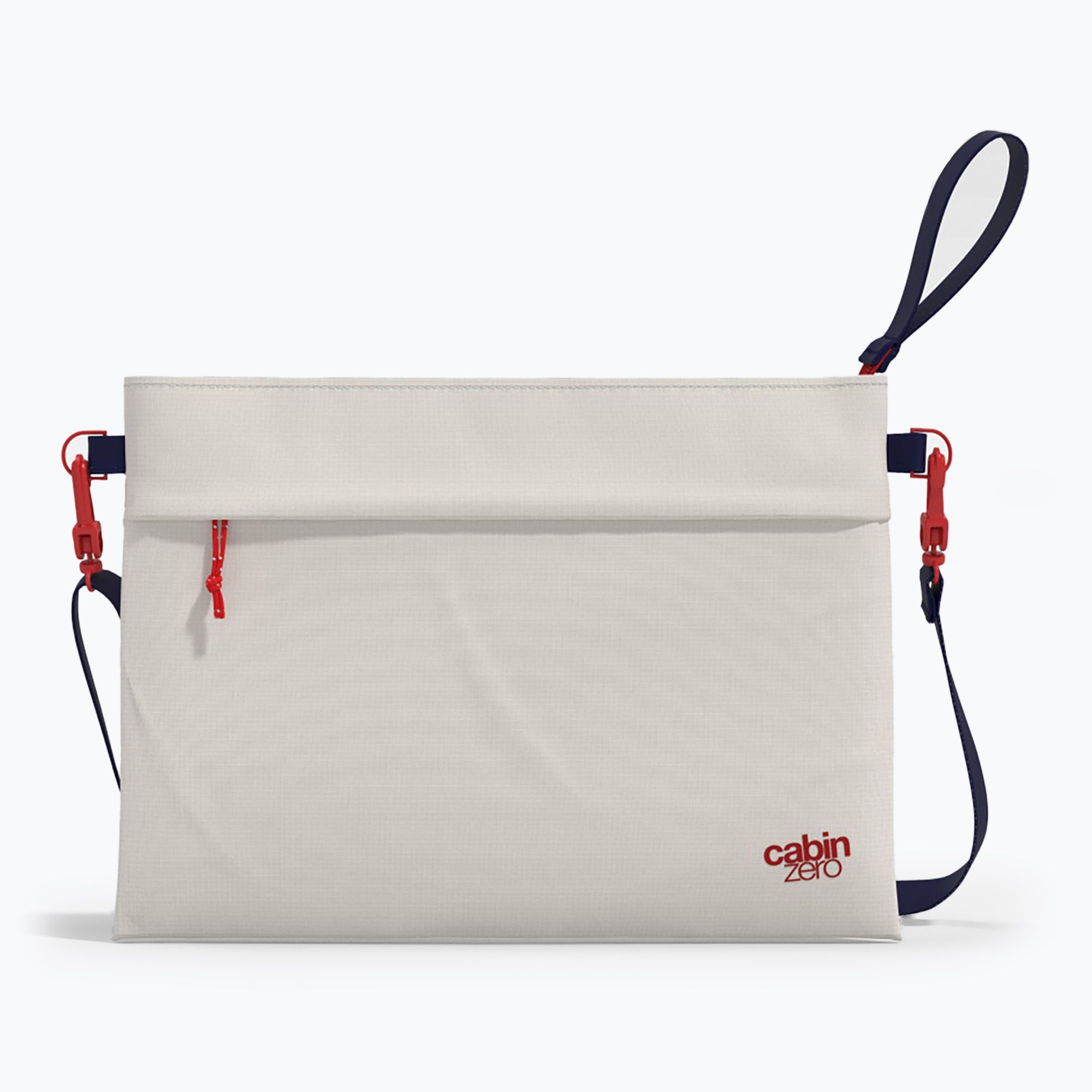 CabinZero Classic Sacoche 2,5 l cloud nine sachet (2.5 l) (Classic Sacoche CZ402417)