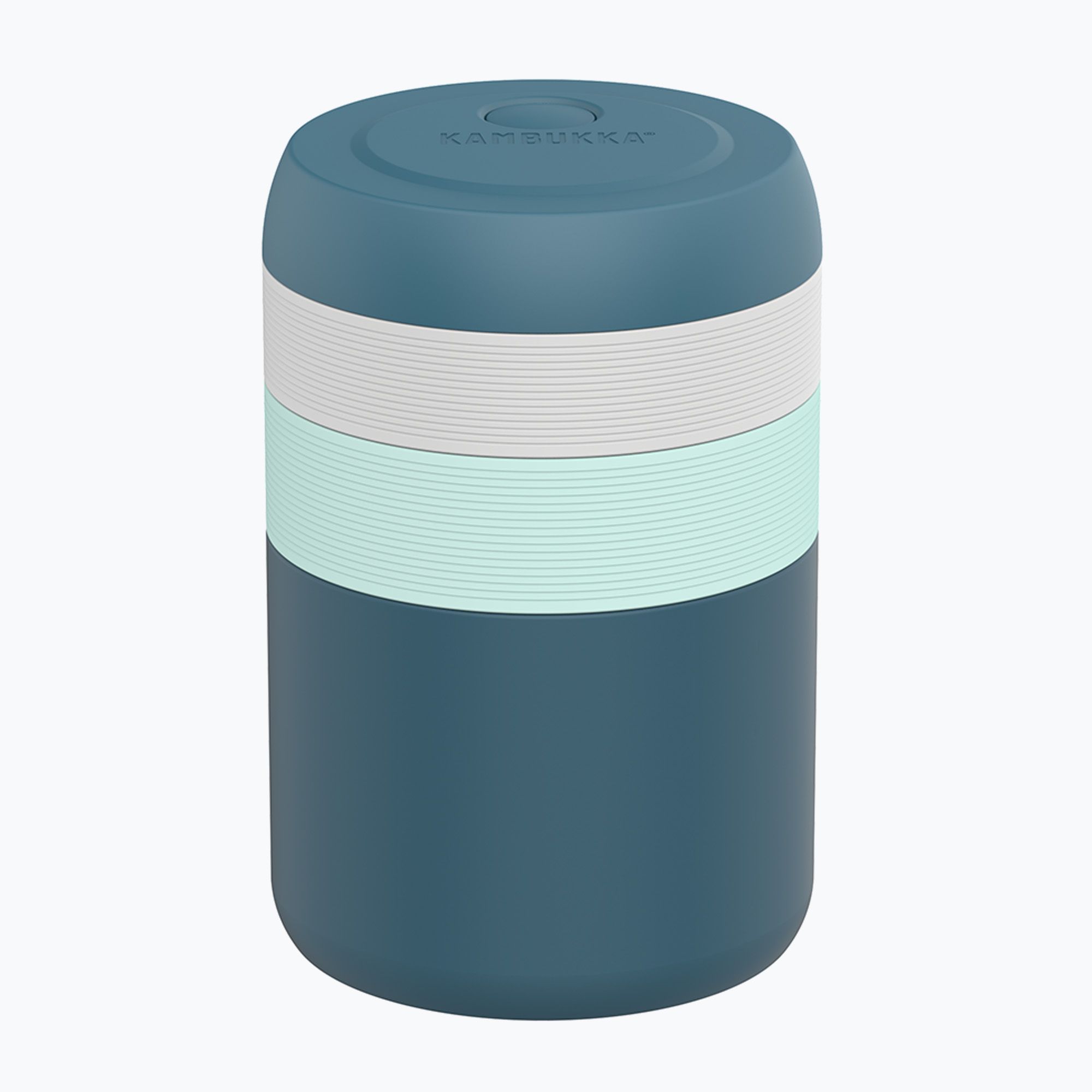 Kambukka Bora 600 ml thermos per alimenti a coda profonda