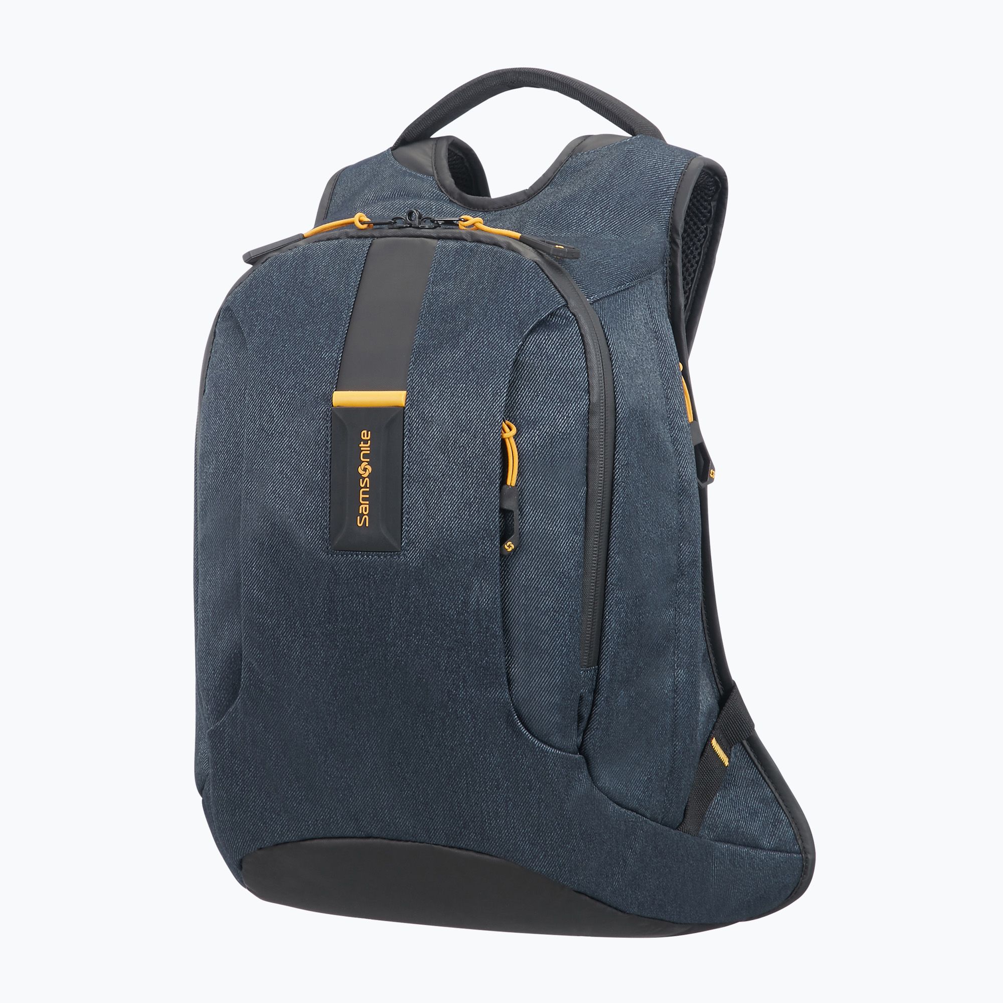 Samsonite Paradiver Light 16 l zaino da città blu jeans (M (16 l)) (Paradiver Light 74773)