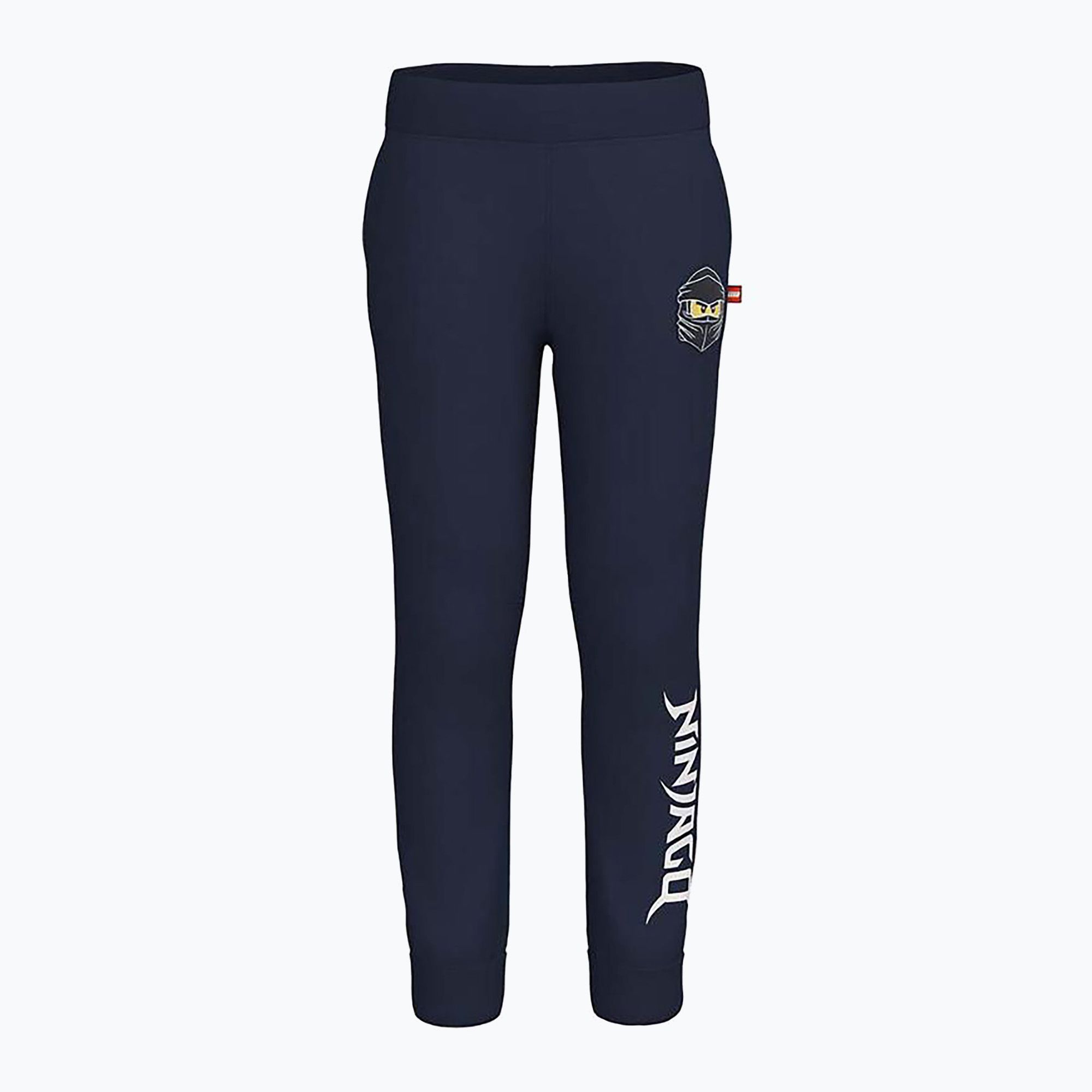 Pantaloni da bambino LEGO Lwpeiter 101 dark navy (104) (Lwpeiter 101 12010750)