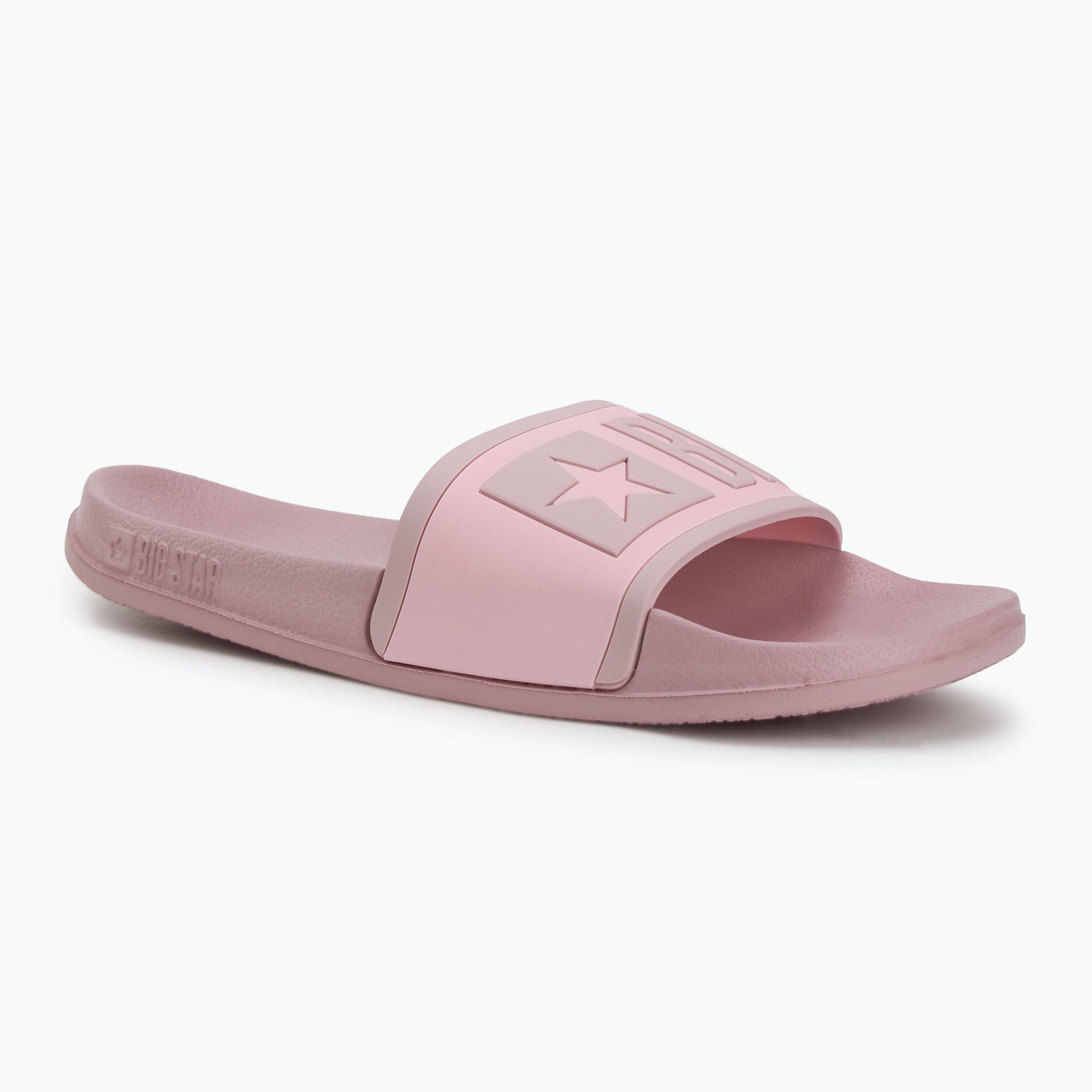 BIG STAR infradito donna NN274A647 rosa (36 EU) (NN274A647)