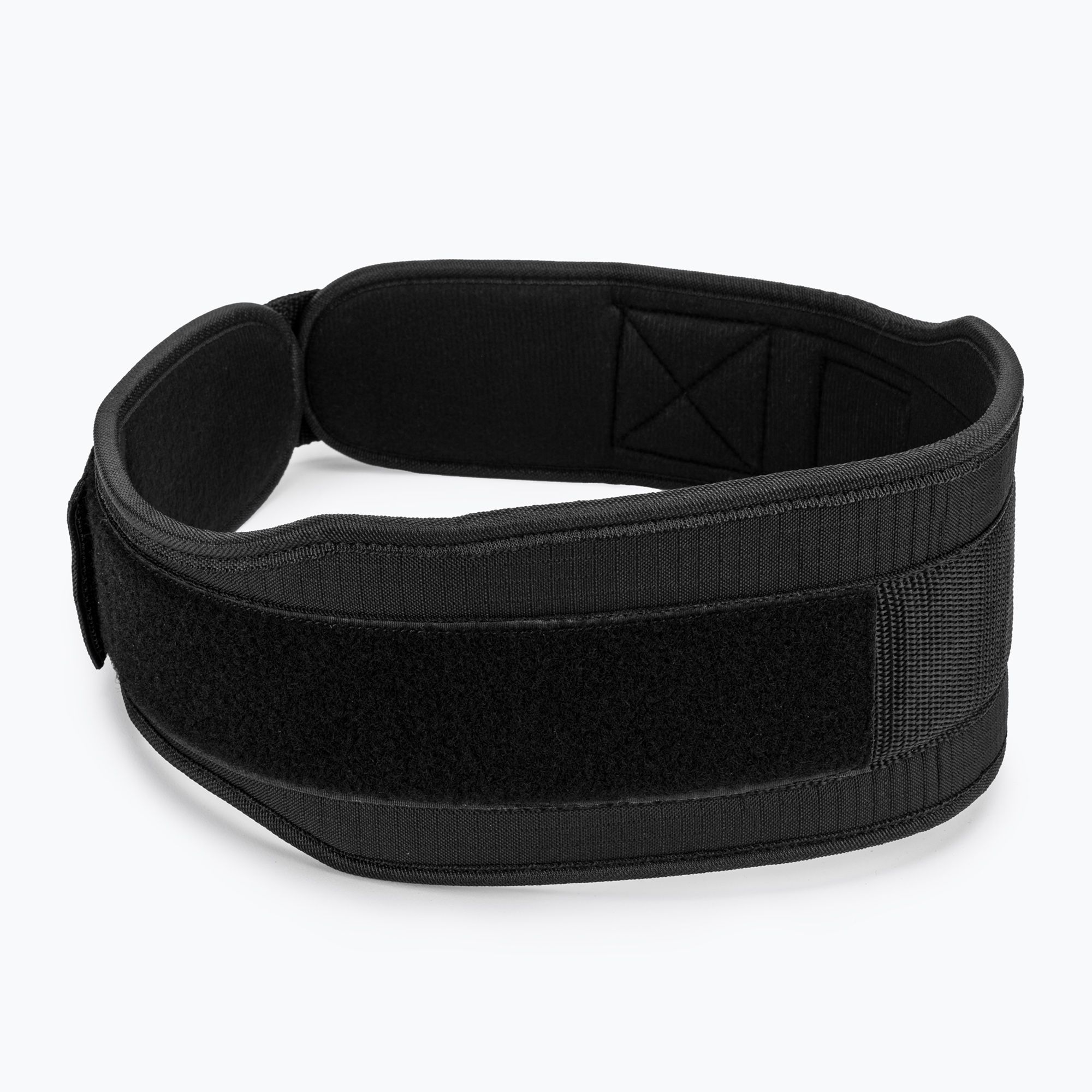 THORN FIT Cintura da sollevamento pesi in Ripstop nero 513962 (XL) (Ripstop 513962)