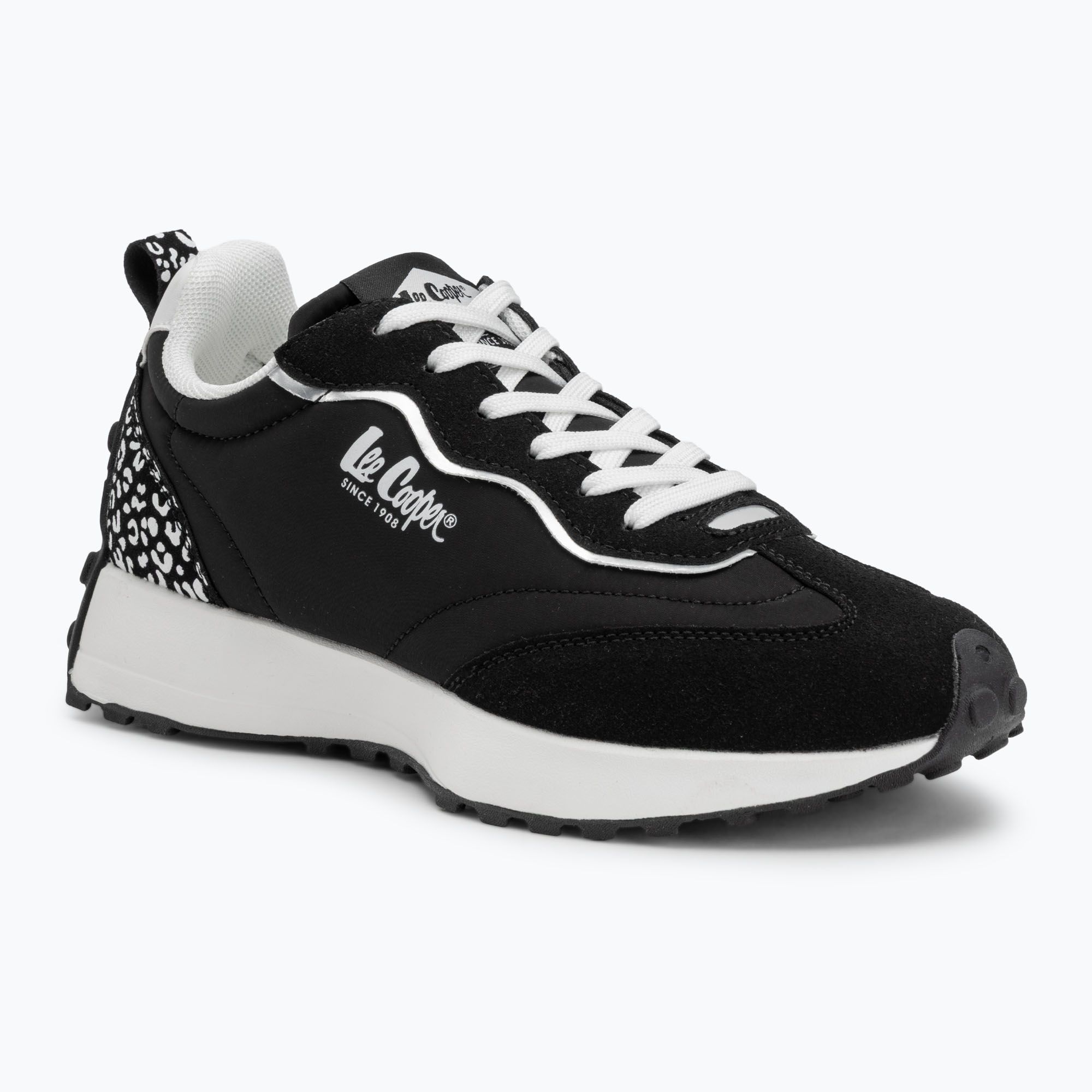 Scarpe Lee Cooper da donna LCW-25-03-3350LA nero (39 EU) (LCW-25-03-3350LA)