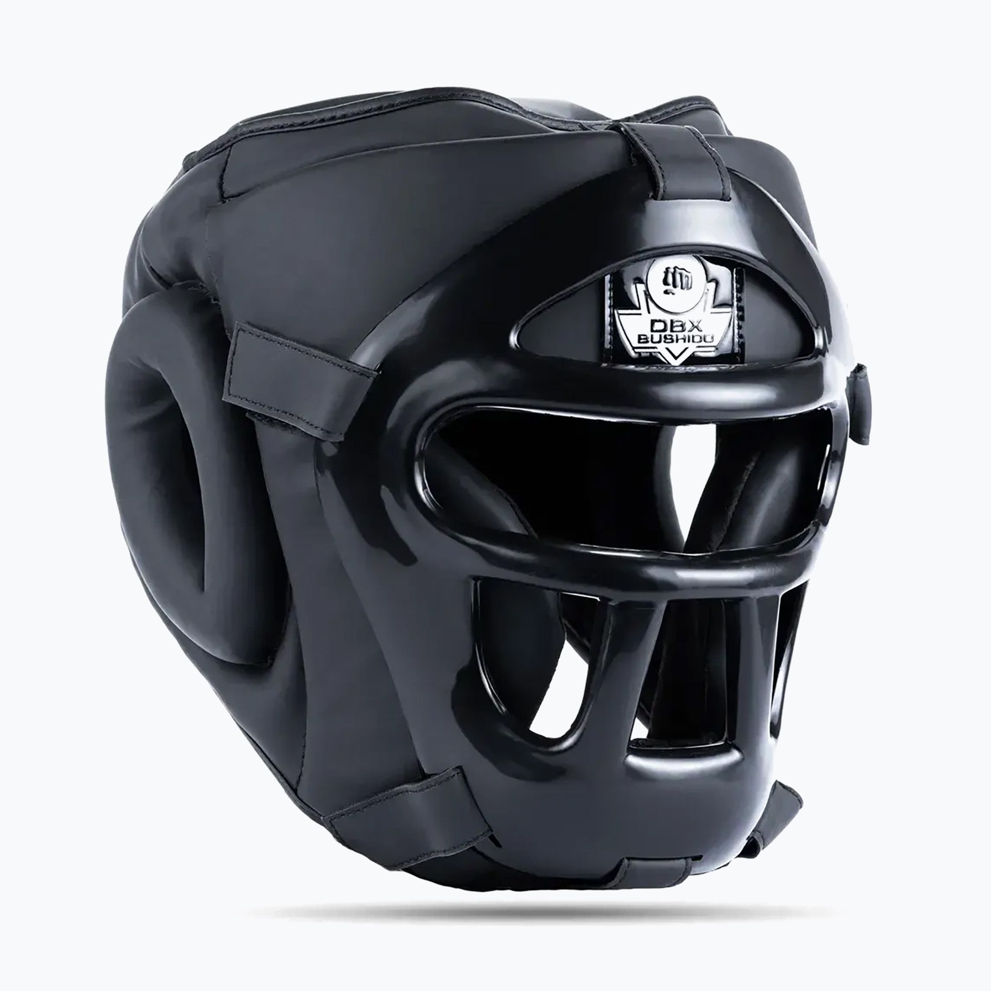 Caschetto Boxe, Copricapo Da Karate Ventilato Impermeabile, Allenamento MMA Arti Marziali Protezione Professionale Per Casco Per Kickboxing, Muay Thai, Sparring, Grappling, Taekwondo Karate, Bianco, S - 10