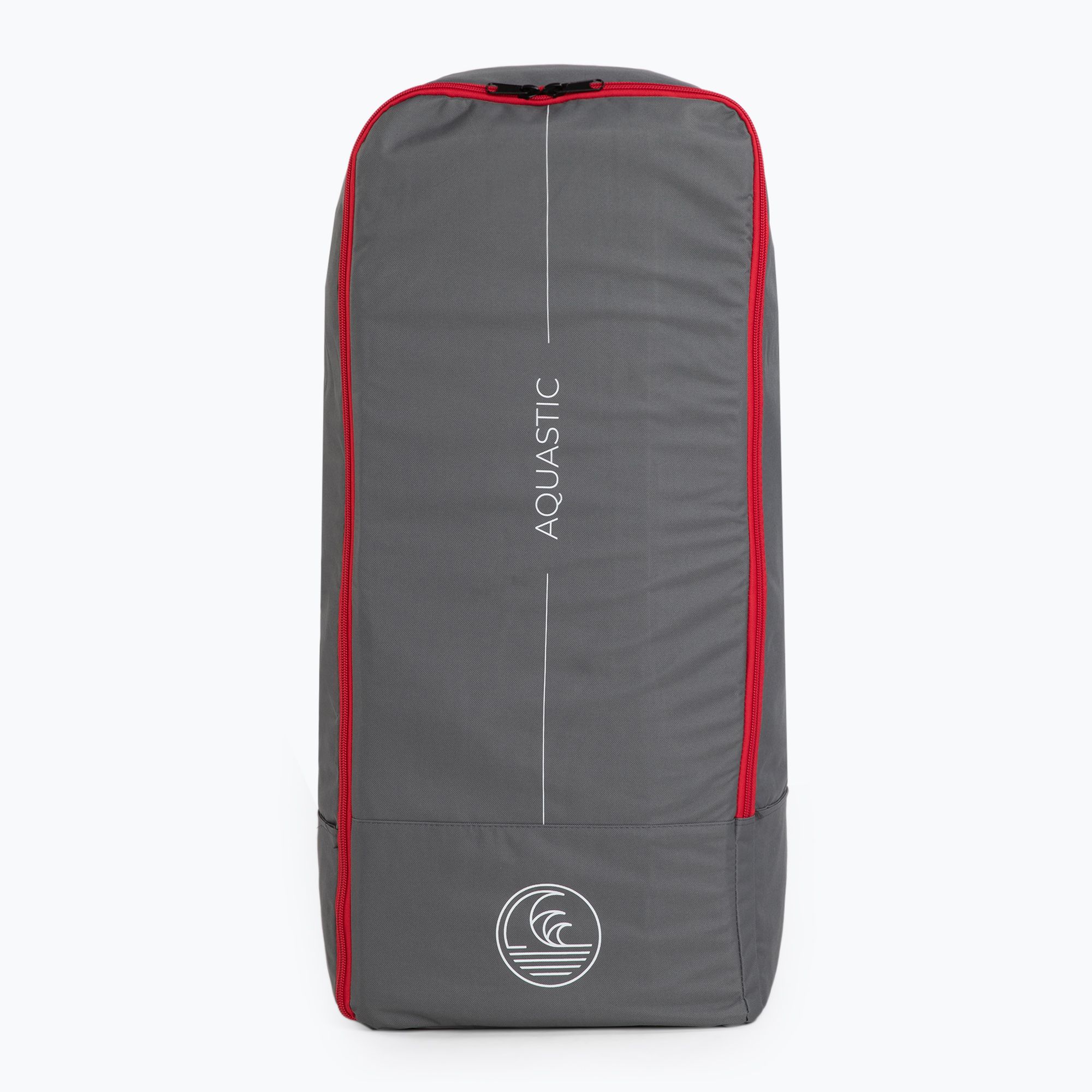 Zaino per tavola da SUP AQUASTIC SPA005 grigio