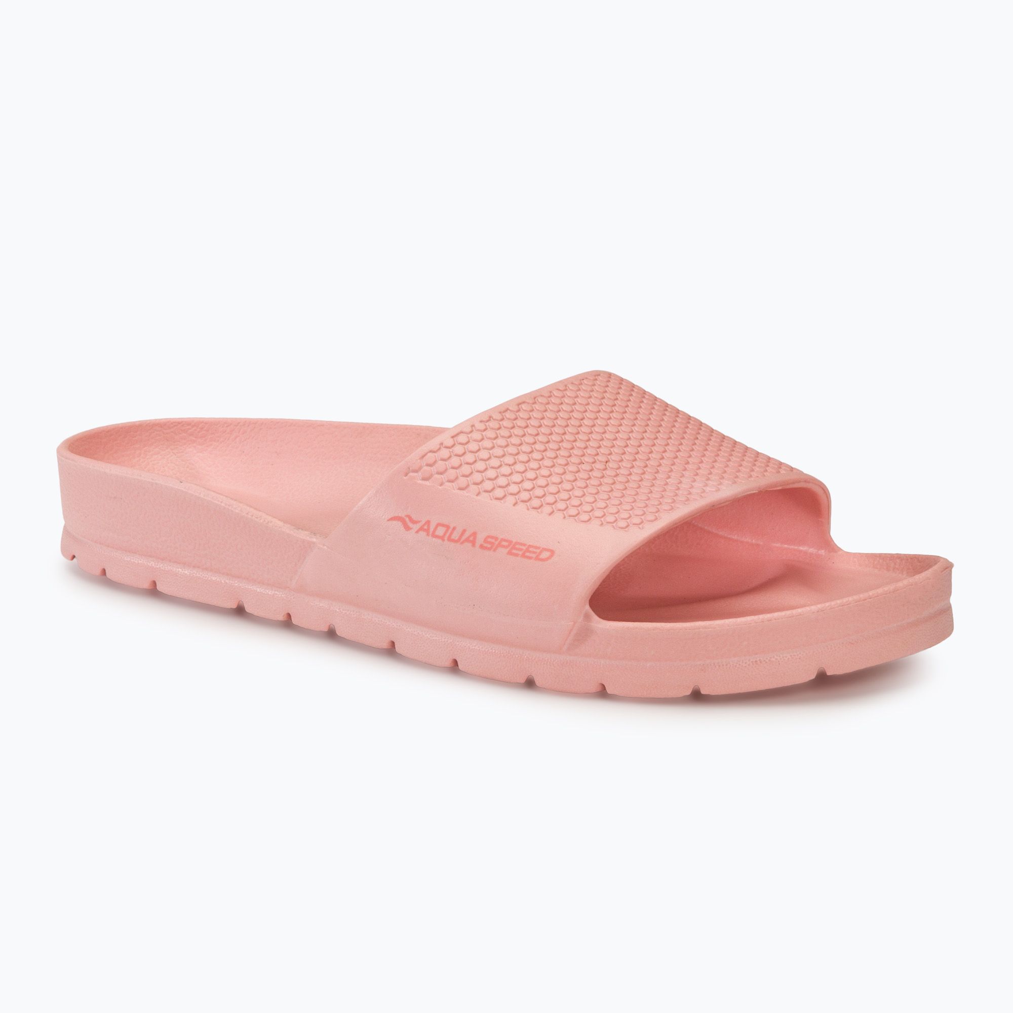 AQUA-SPEED Oslo infradito rosa (37 EU) (Oslo 60328)