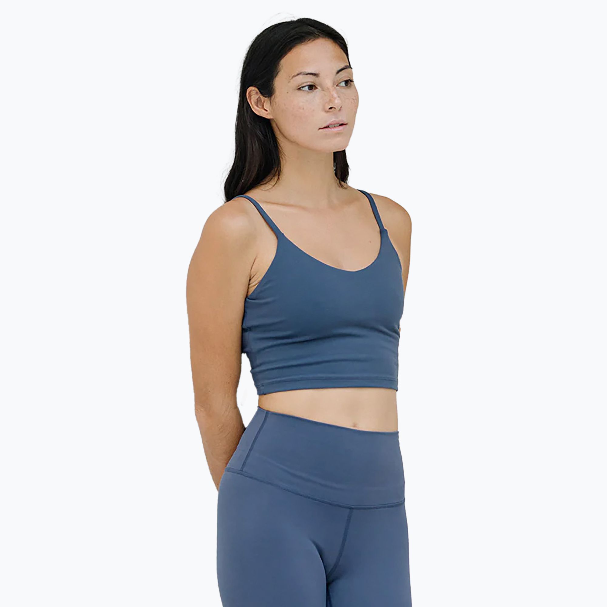 Top yoga donna JOYINME Alive viola astrale (34) (Alive 802142)