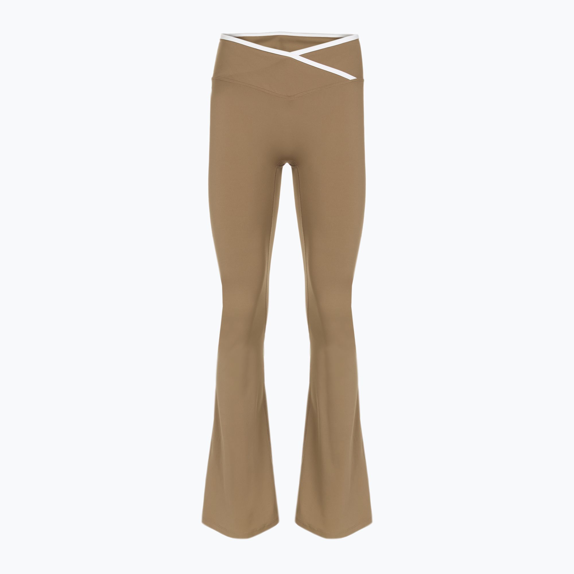 Pantaloni yoga donna JOYINME Dual Essence Flare desert glow (38) (Flare Dual Essence 802591)