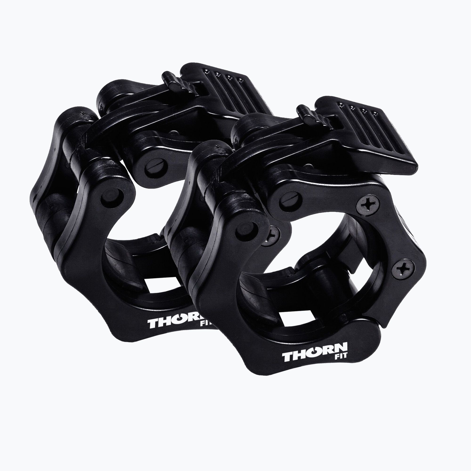 Morsetti per bilanciere THORN FIT 2 pz. (305369)
