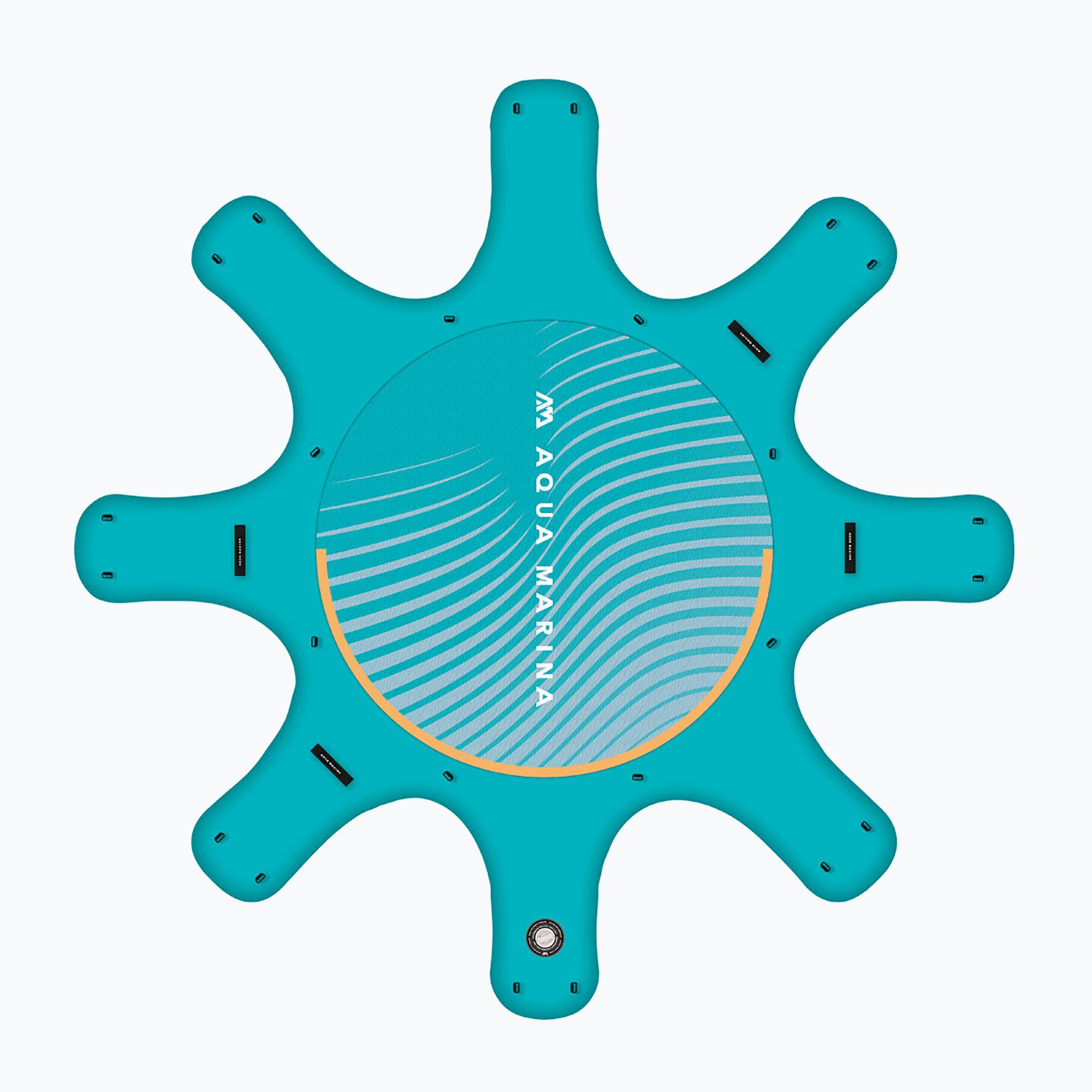 Darsena per tavole da yoga SUP Aqua Marina (Yoga Dock BT-23YD)