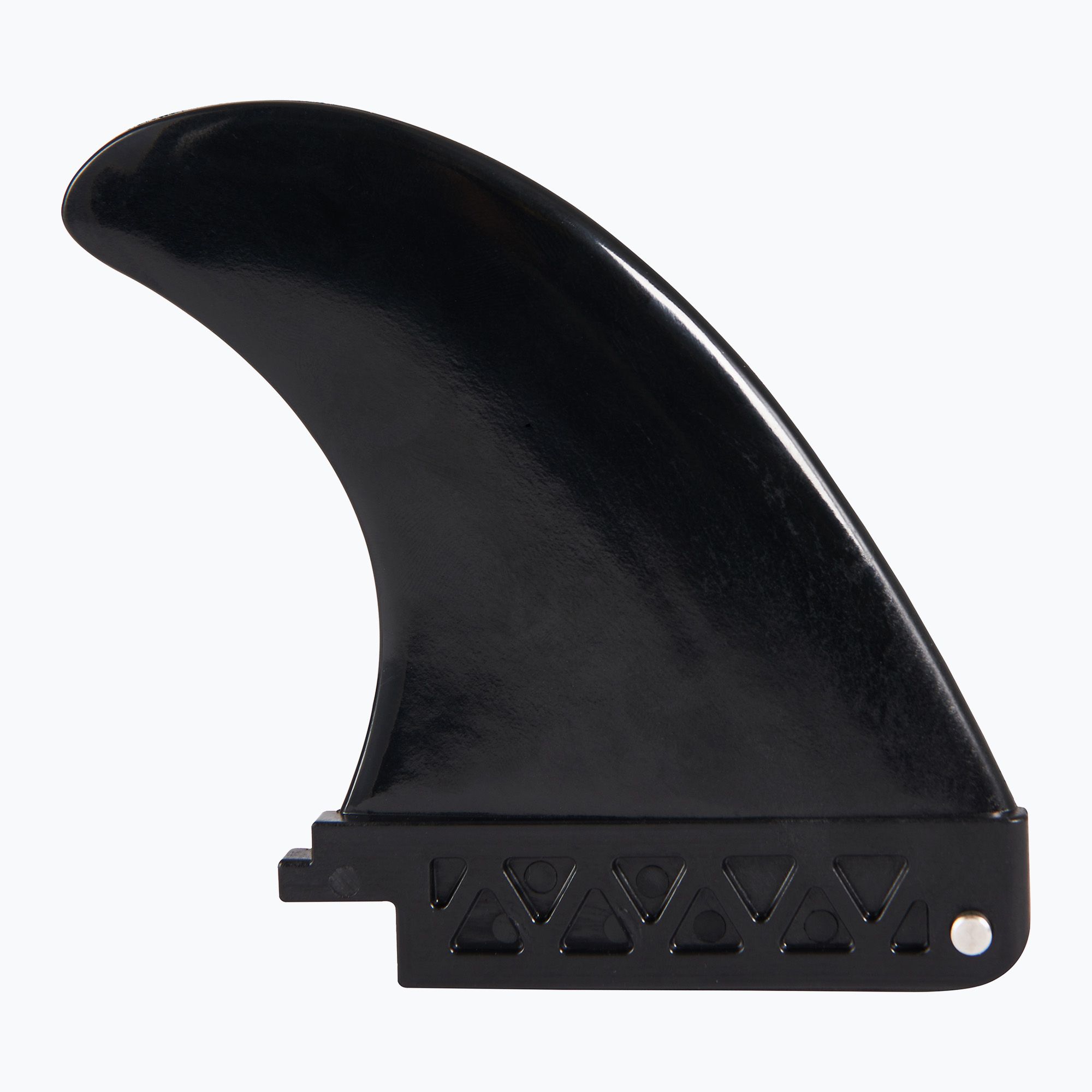 Aqua Marina Press & Click Medium SUP Board Fin Right (PRESS & CLICK Small Slide Fin (Right) for WAVE B0303676)