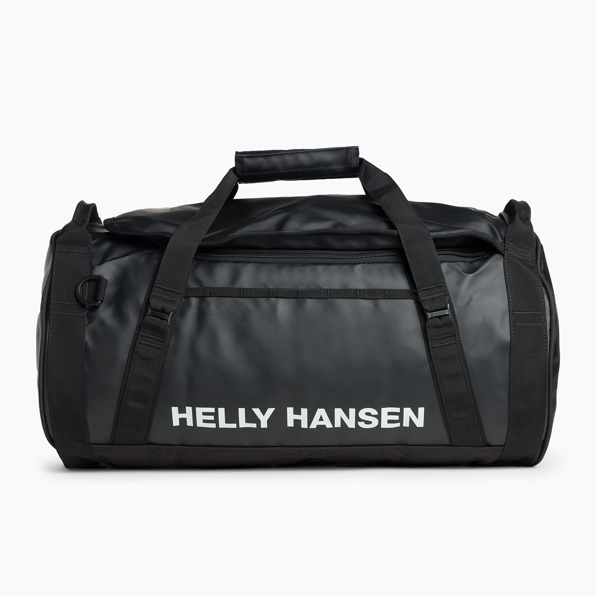 Helly Hansen HH Duffel Bag 2 30 l nero (30 l) (HH Duffel Bag 2 30L 68006_990)