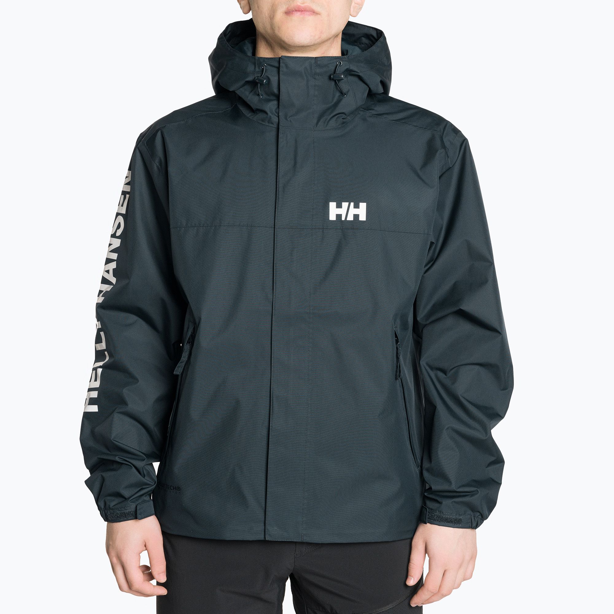 Giacca Regata Uomo Pier 3.0 Helly Hansen | Abbigliamento vela e casual