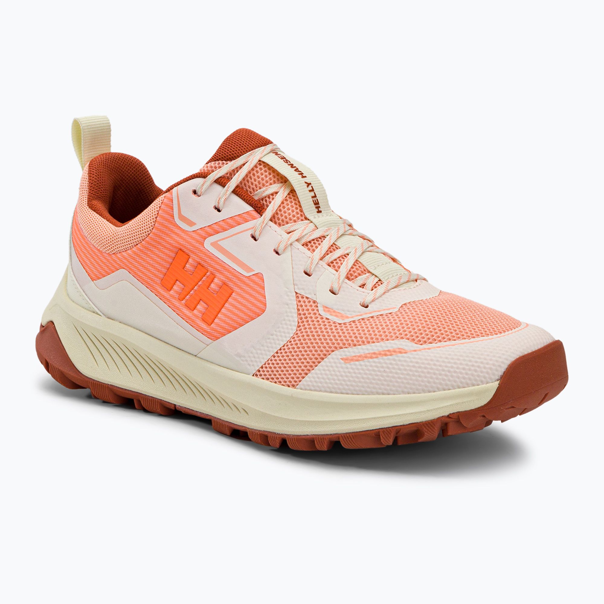 Helly Hansen scarpe da trekking da donna Gobi 2 quarzo rosa/neve (40.5 EU) (Gobi 2 11810_059)