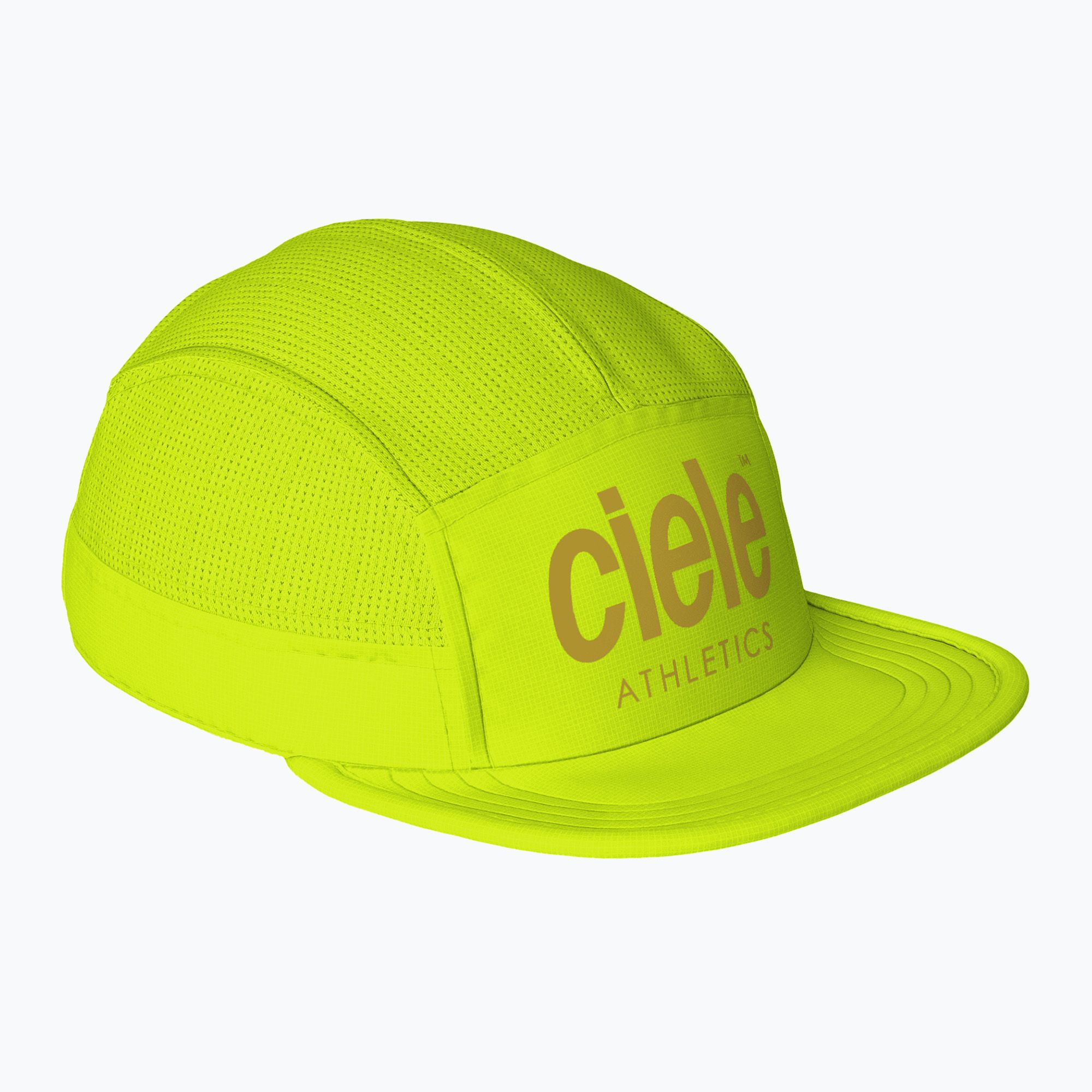 Cappello da baseball Ciele Athletics GOCap Athletics polestar (58 cm) (GOCap Athletics CLGCSA-NY001)