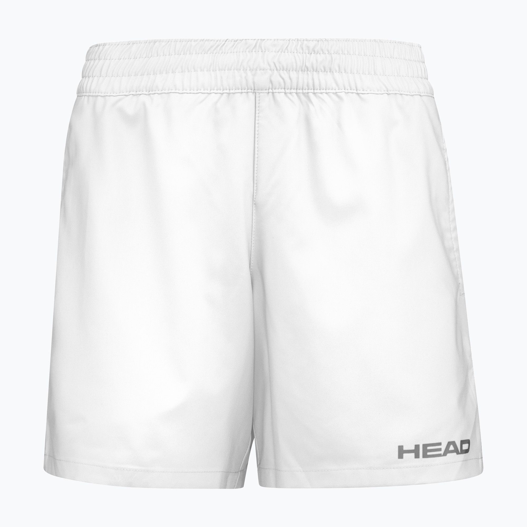 Pantaloncini da tennis da donna HEAD Club W bianco (M) (Club W 814379)