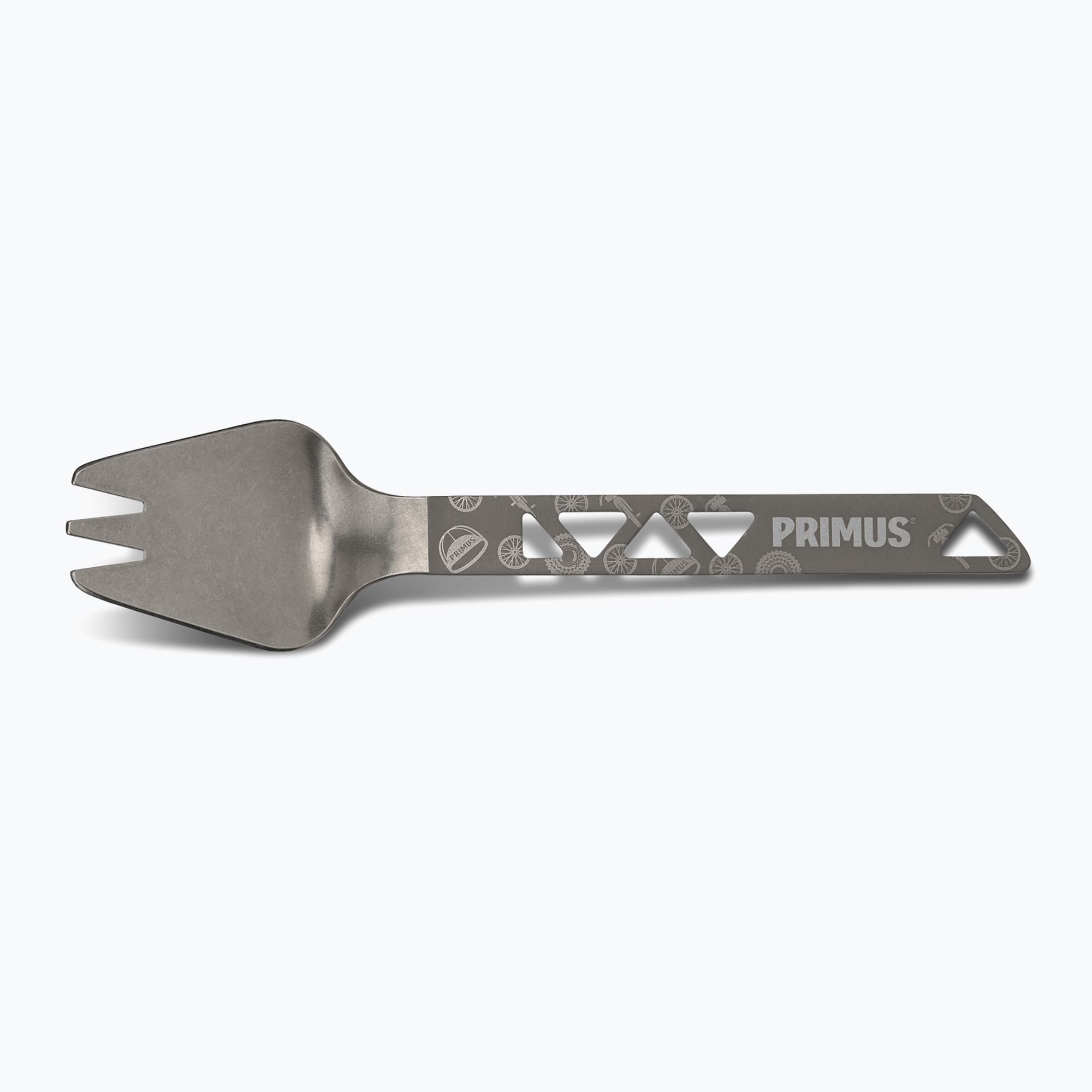 Forcella Primus TrailSpork Ti Feed Zone 3 in 1 (TrailSpork Ti Feed Zone P740570)