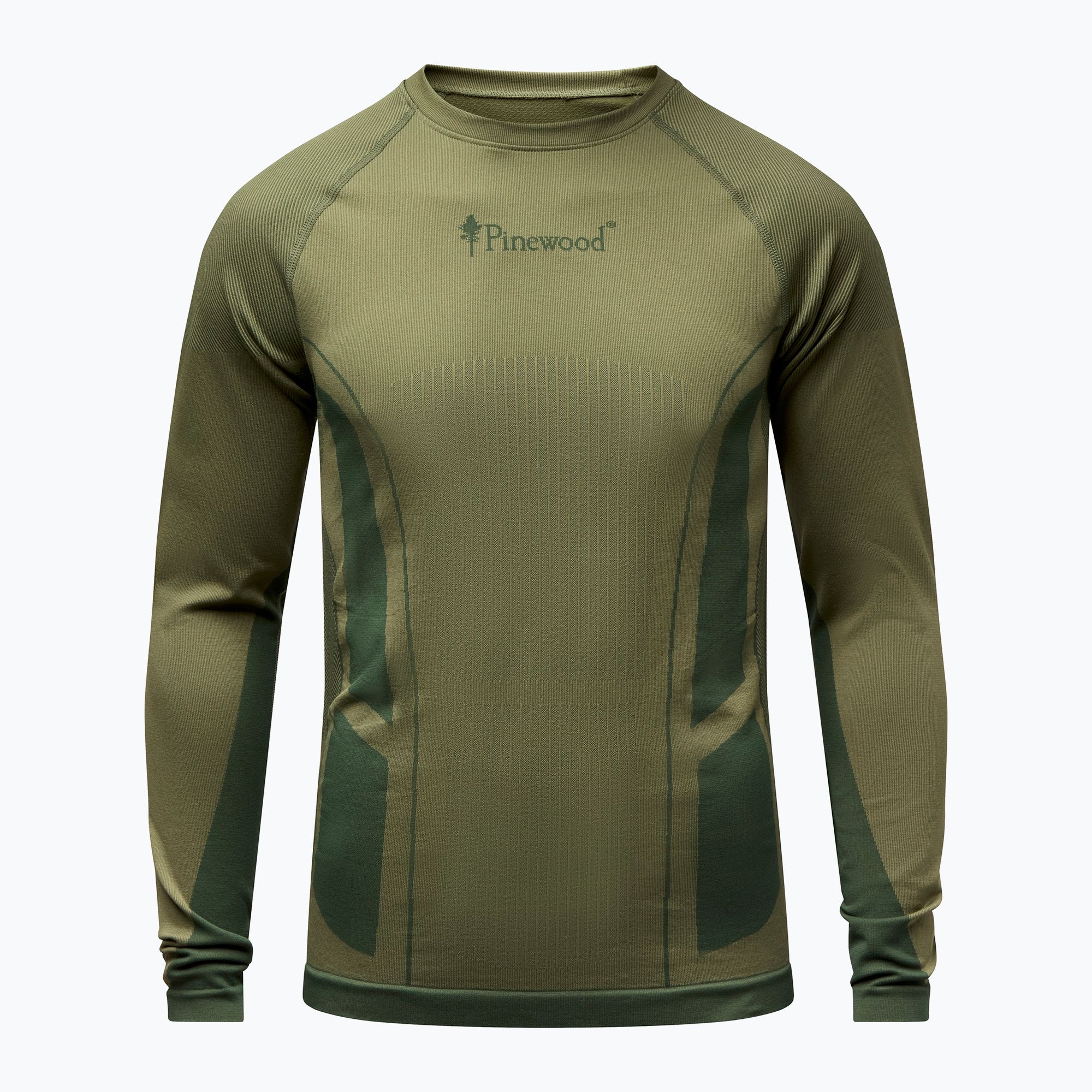 Set Termico Uomo In Pile - Maglia A Maniche Lunghe E Pantaloncini, Asciugatura Rapida Per Sport Invernali