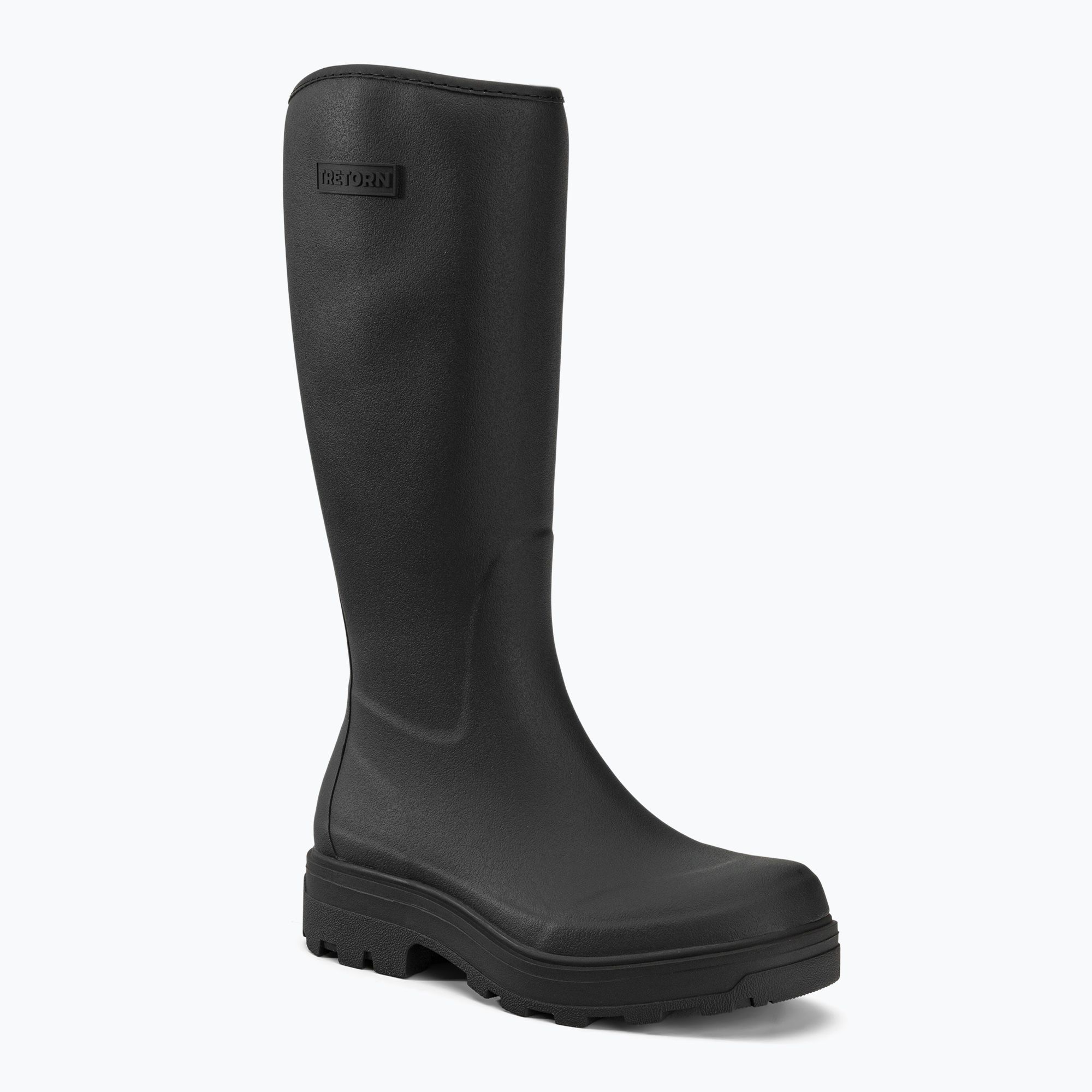 Tretorn scarpe da ginnastica da donna Halla nero (38 EU) (Halla 47345901036)