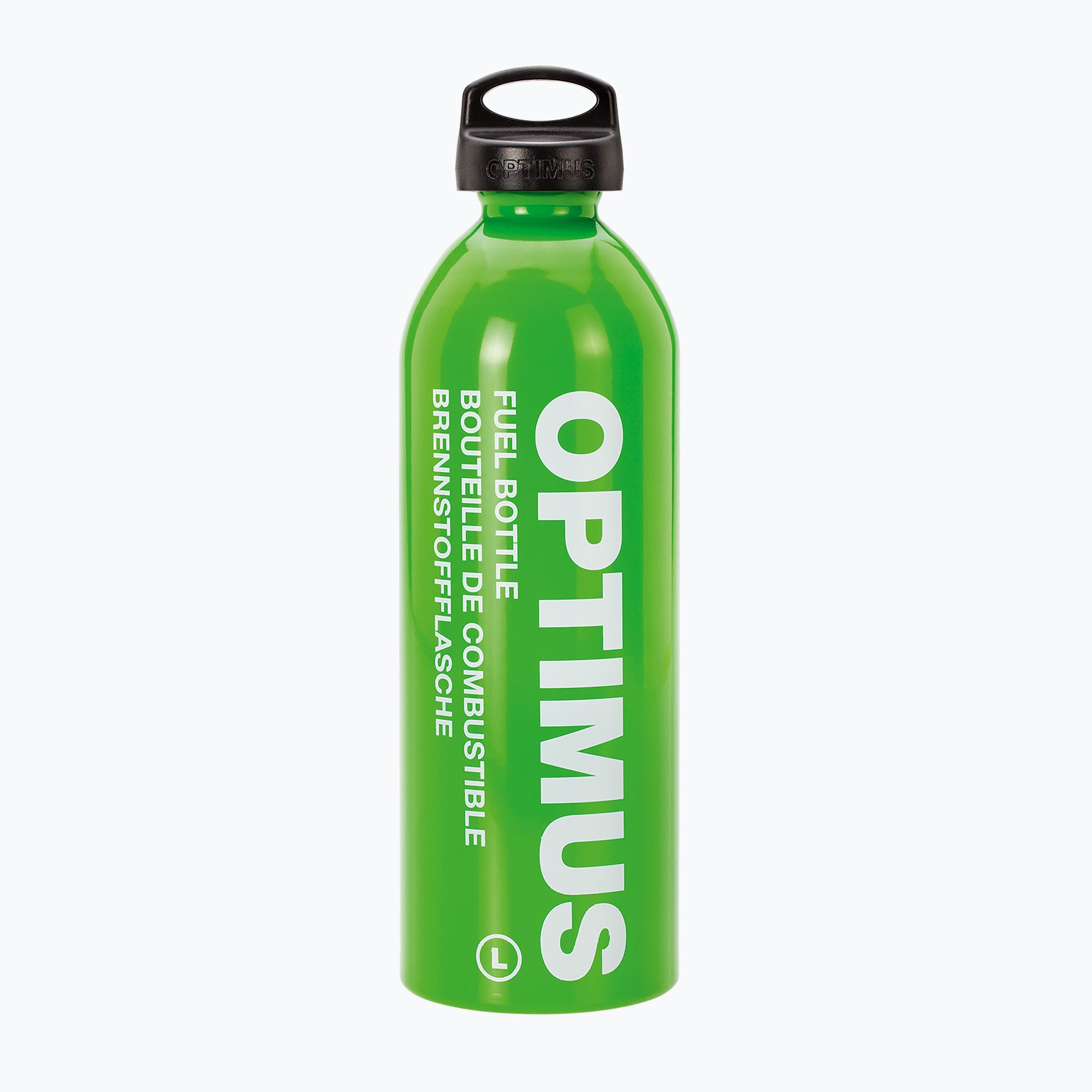 Bottiglia di carburante Optimus 1000 ml verde (1 l) (Fuel Bottle 8017608)