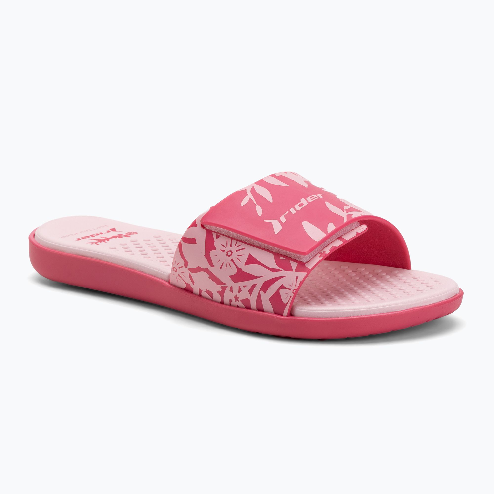 Infradito da donna RIDER Aqua VI rosa/rosa (41.5 EU) (Aqua VI 83636-AZ167)